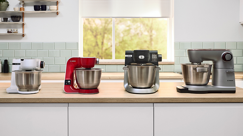Robots de cuisine MUM