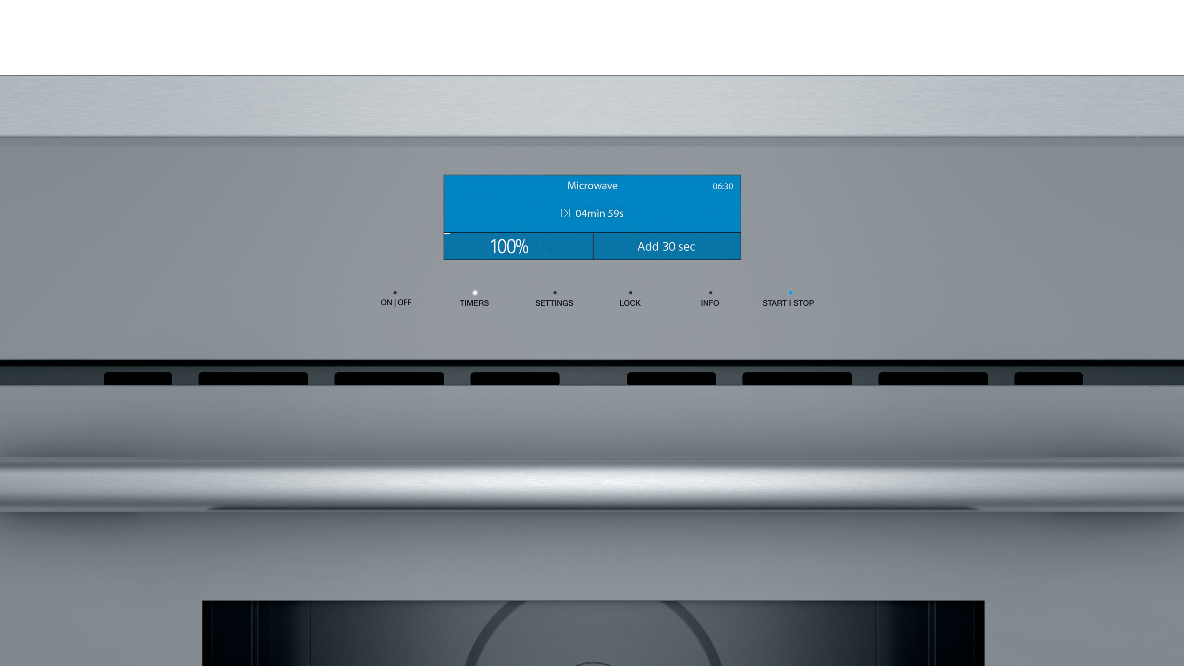 MB30WS Built-In Microwave | THERMADOR US