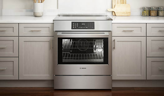 Electric Ranges