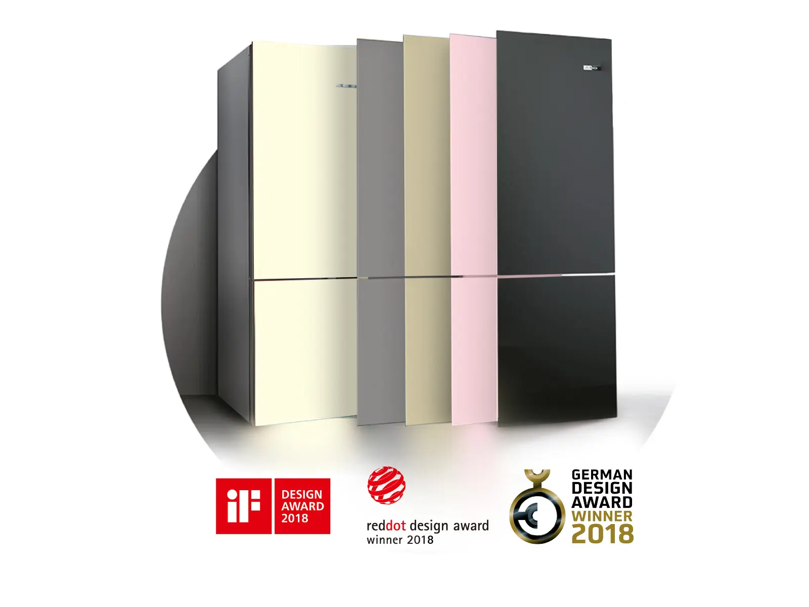 KSZ3AVZ00 Clip door | Siemens Hausgeräte DE