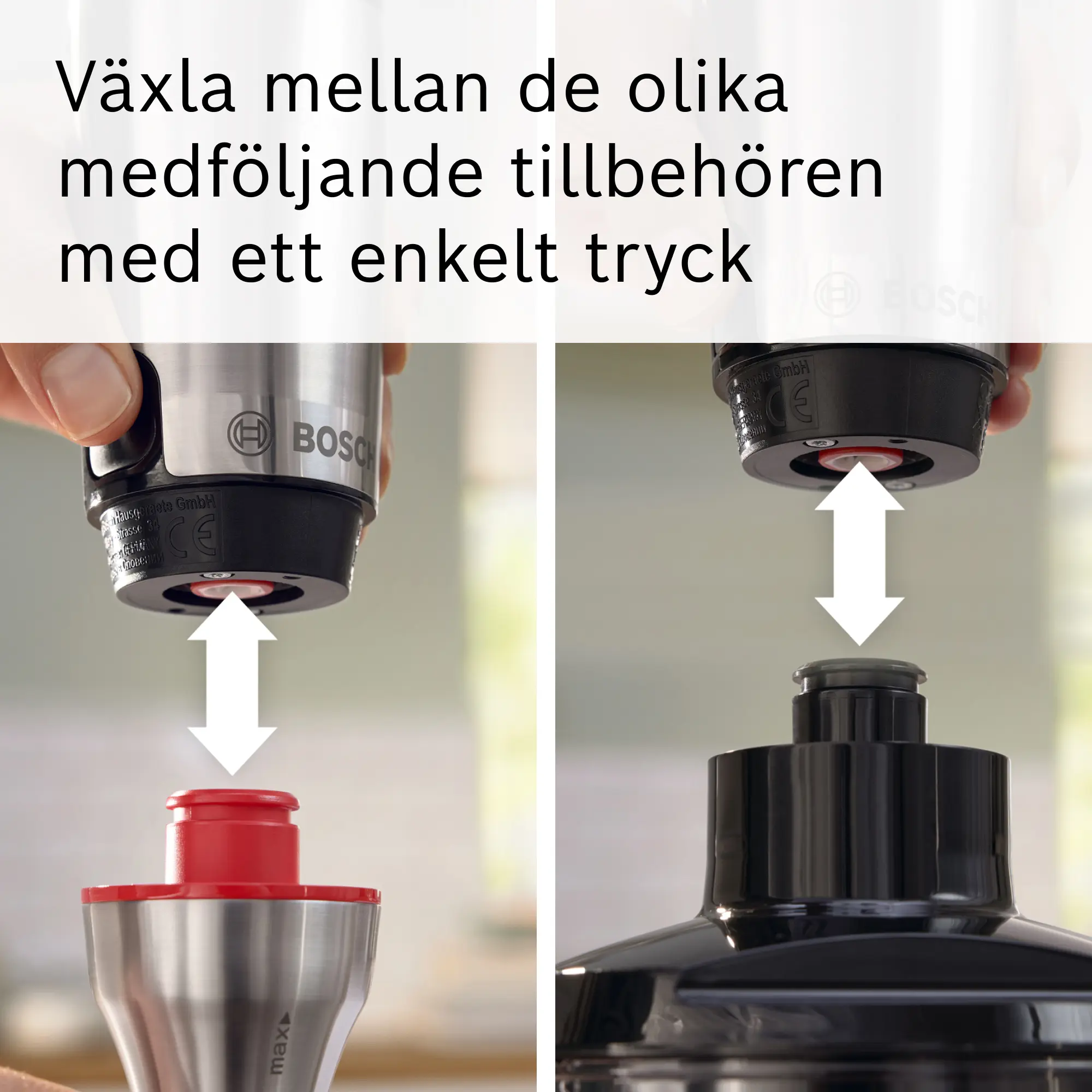 Foto 8 av produkten MSM6M871