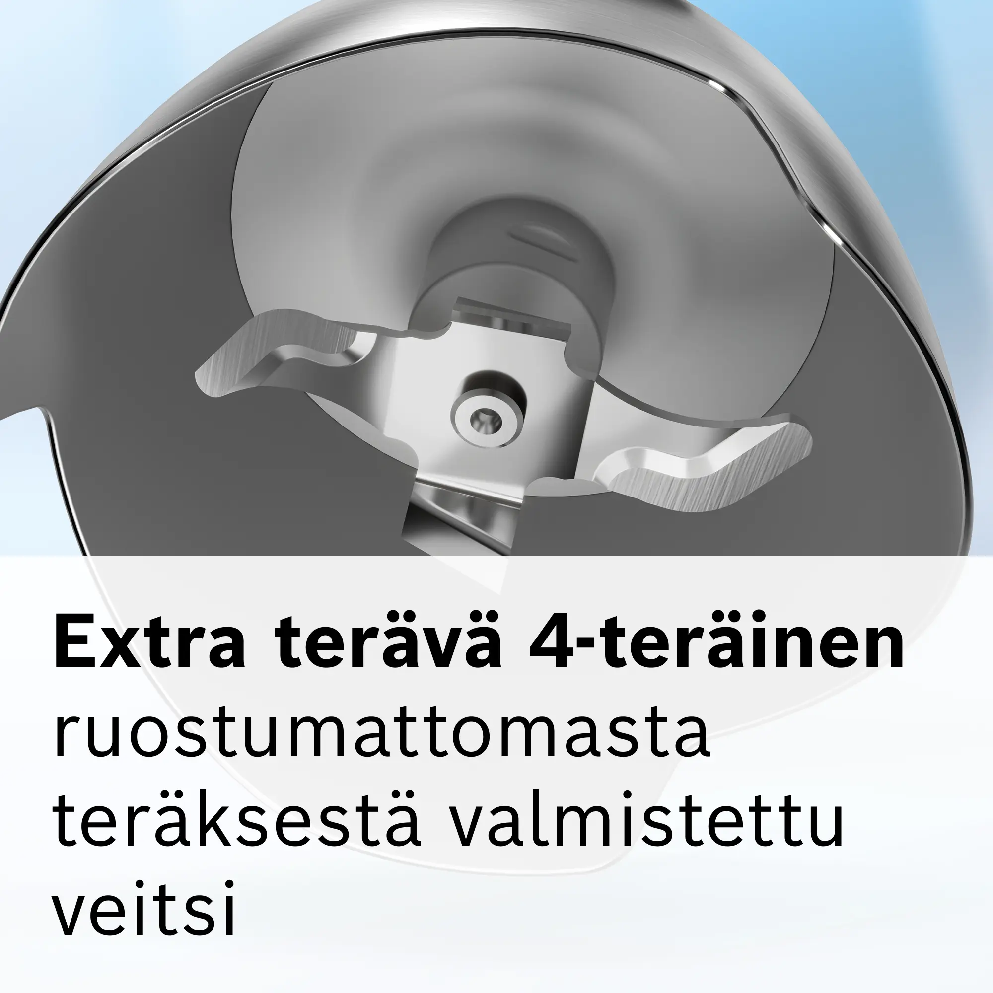 Kuva 10 tuotteesta MSM4W220