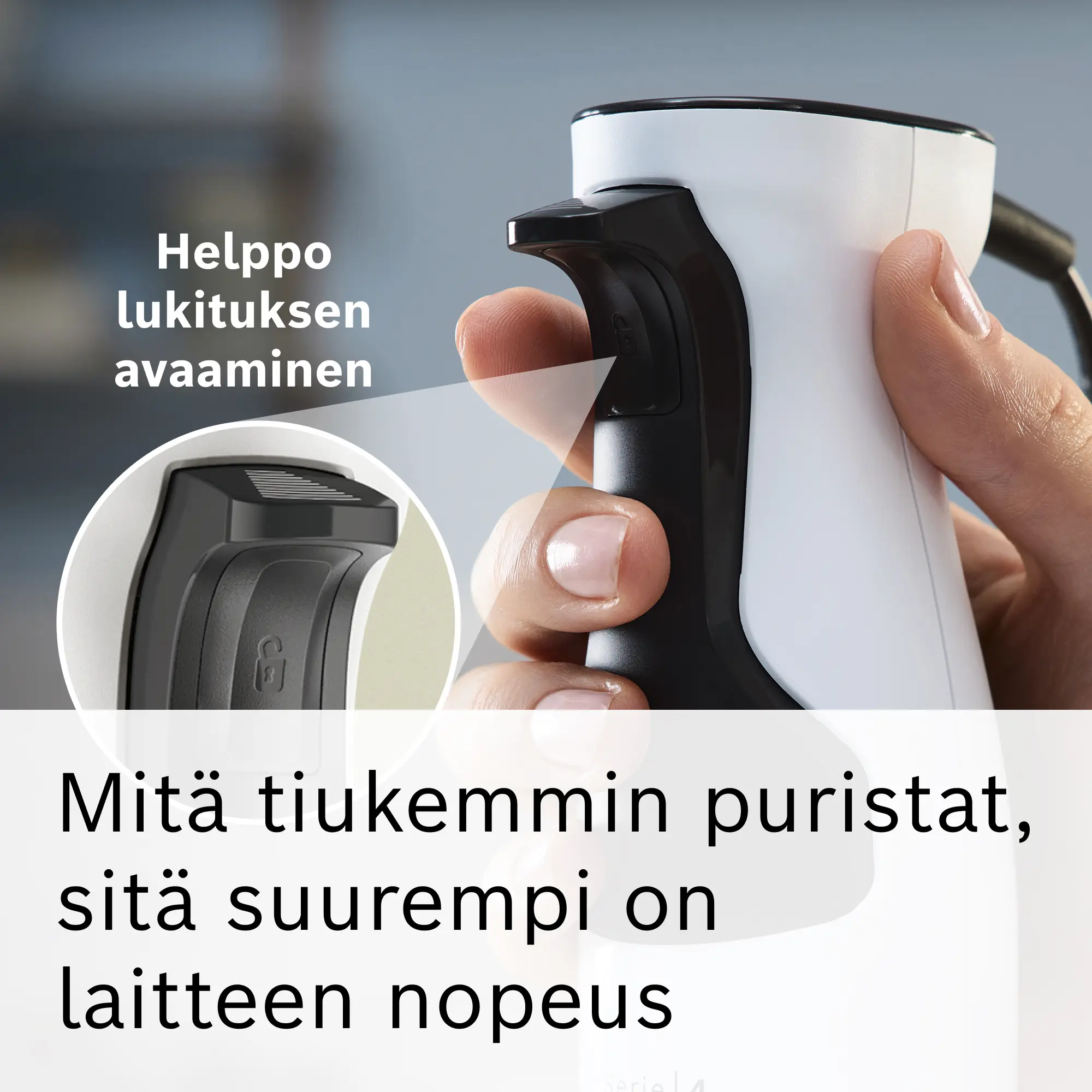Kuva 8 tuotteesta MSM4W220