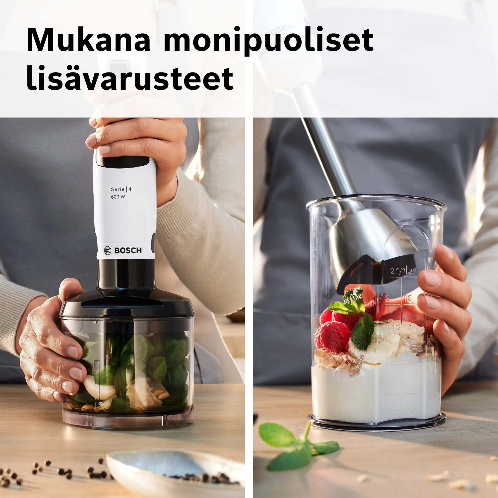 Kuva 7 tuotteesta MSM4W220