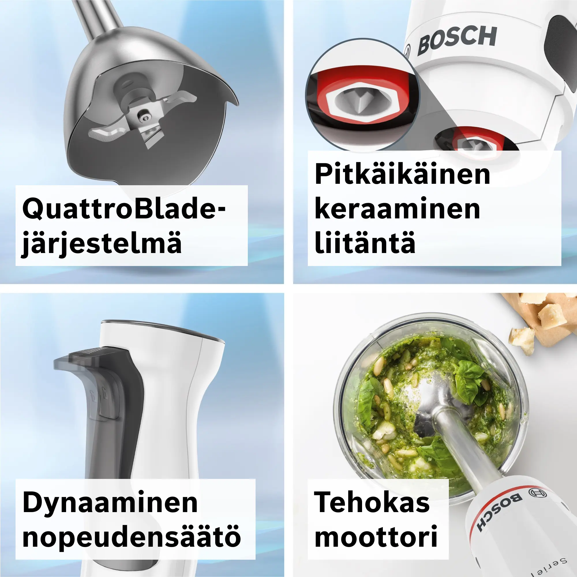 Kuva 3 tuotteesta MSM4W220