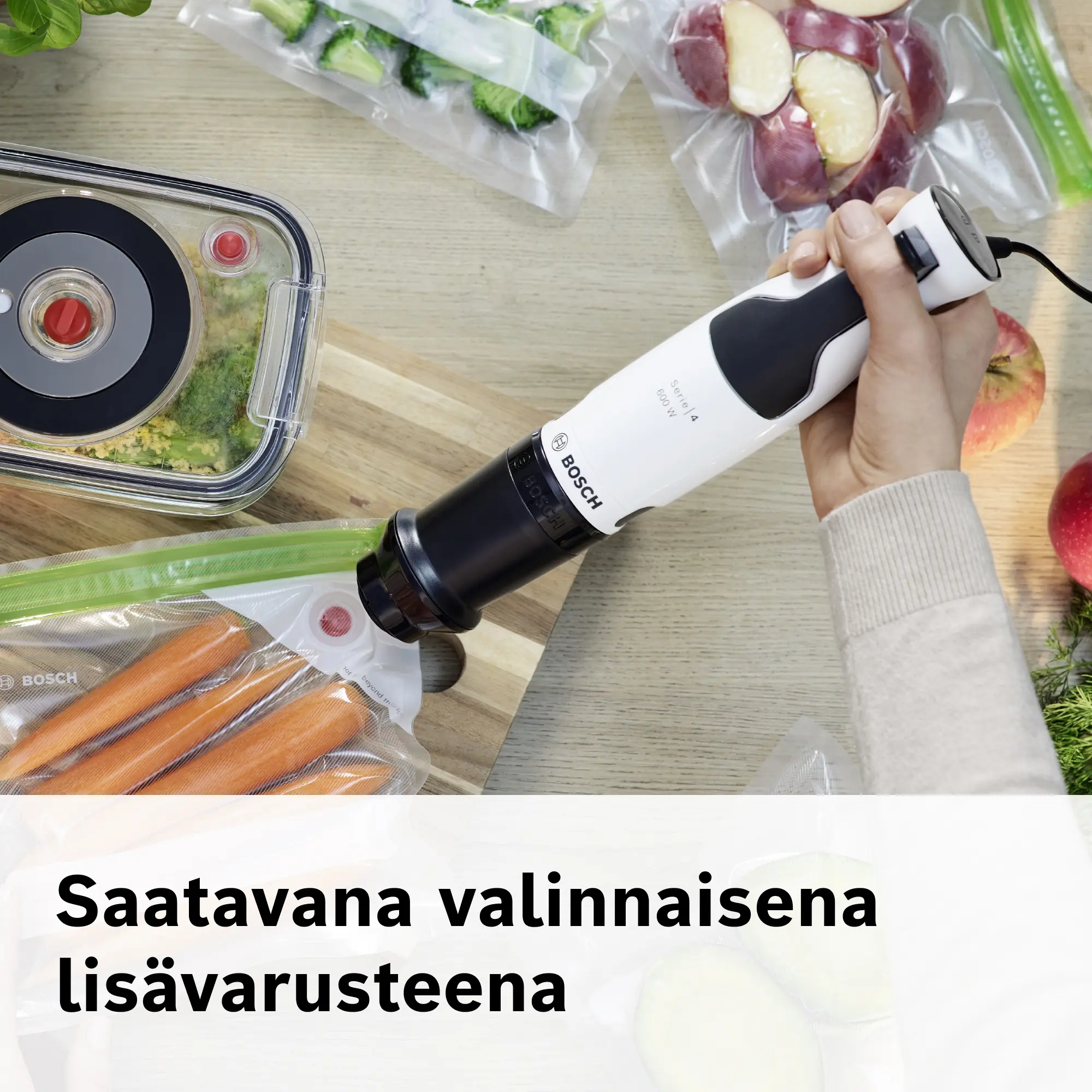 Kuva 5 tuotteesta MSM4W422