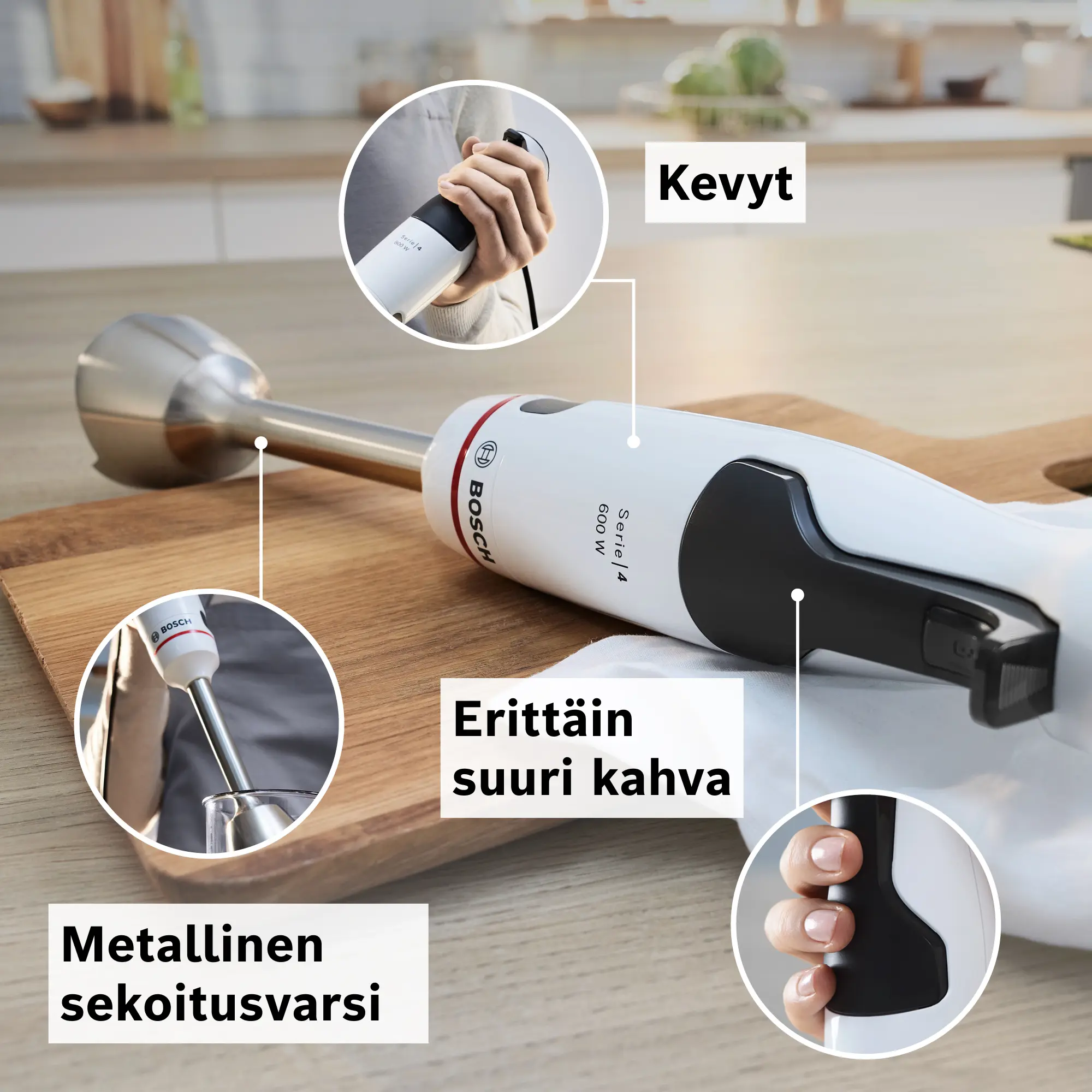Kuva 12 tuotteesta MSM4W422