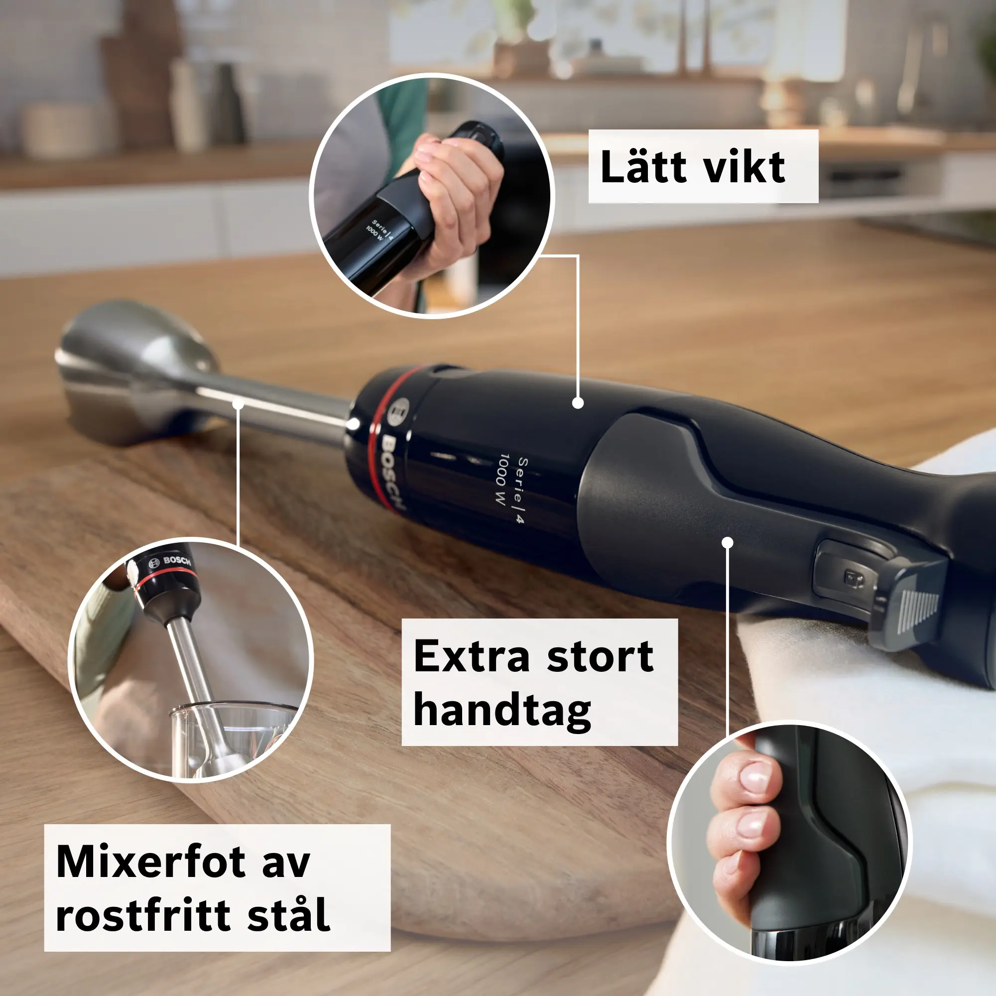 Foto Nr. 4 av produkten MSM4B623