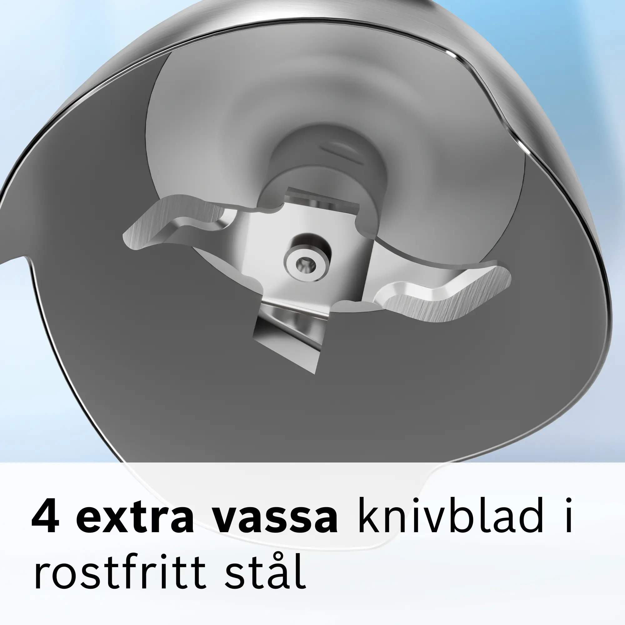 Foto Nr. 5 av produkten MSM4B623