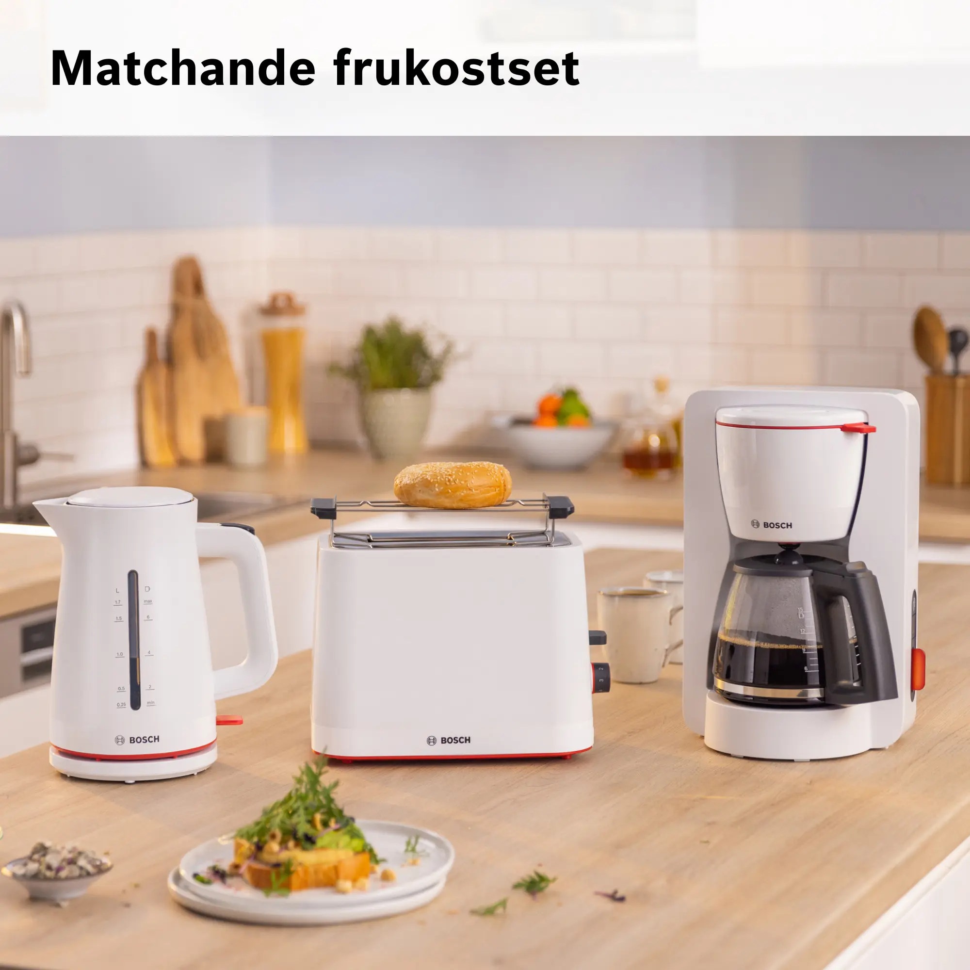 Foto Nr. 4 av produkten TKA3M131