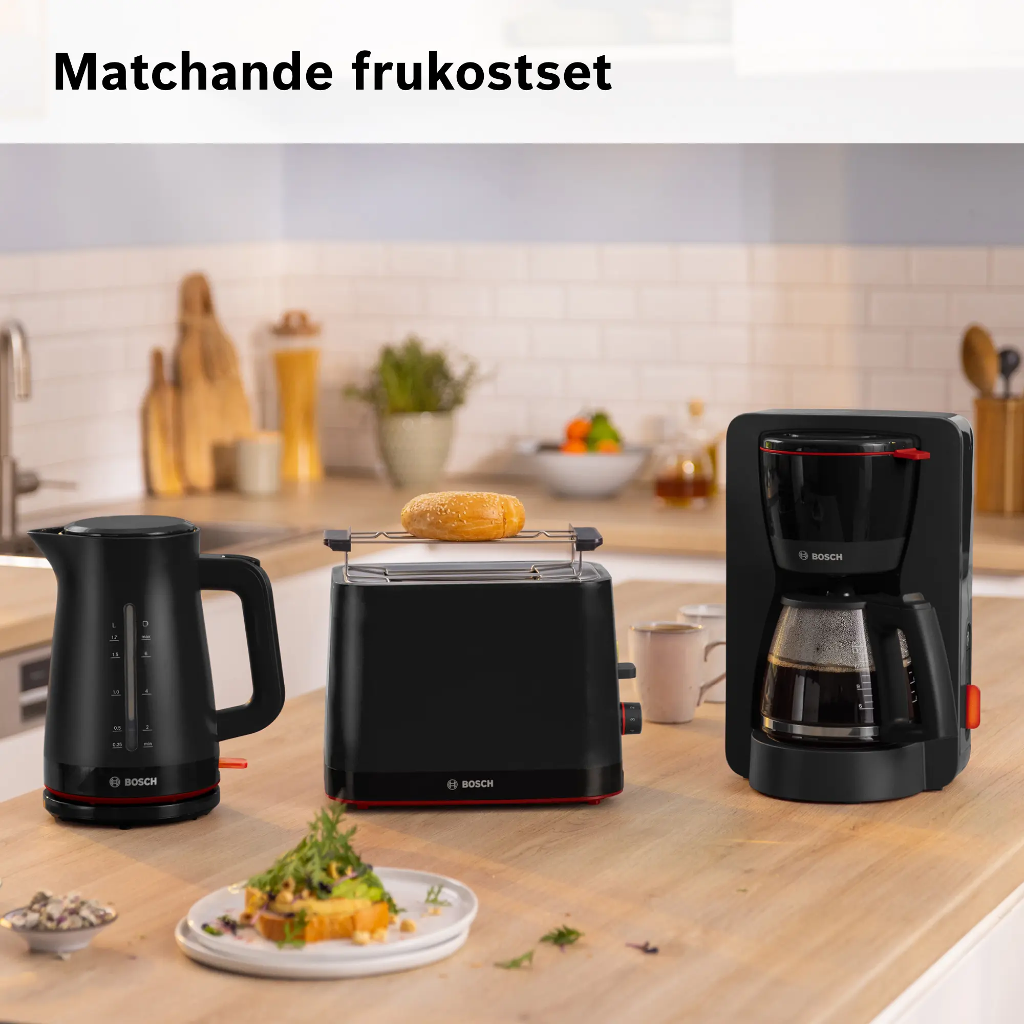 Foto Nr. 4 av produkten TKA3M133