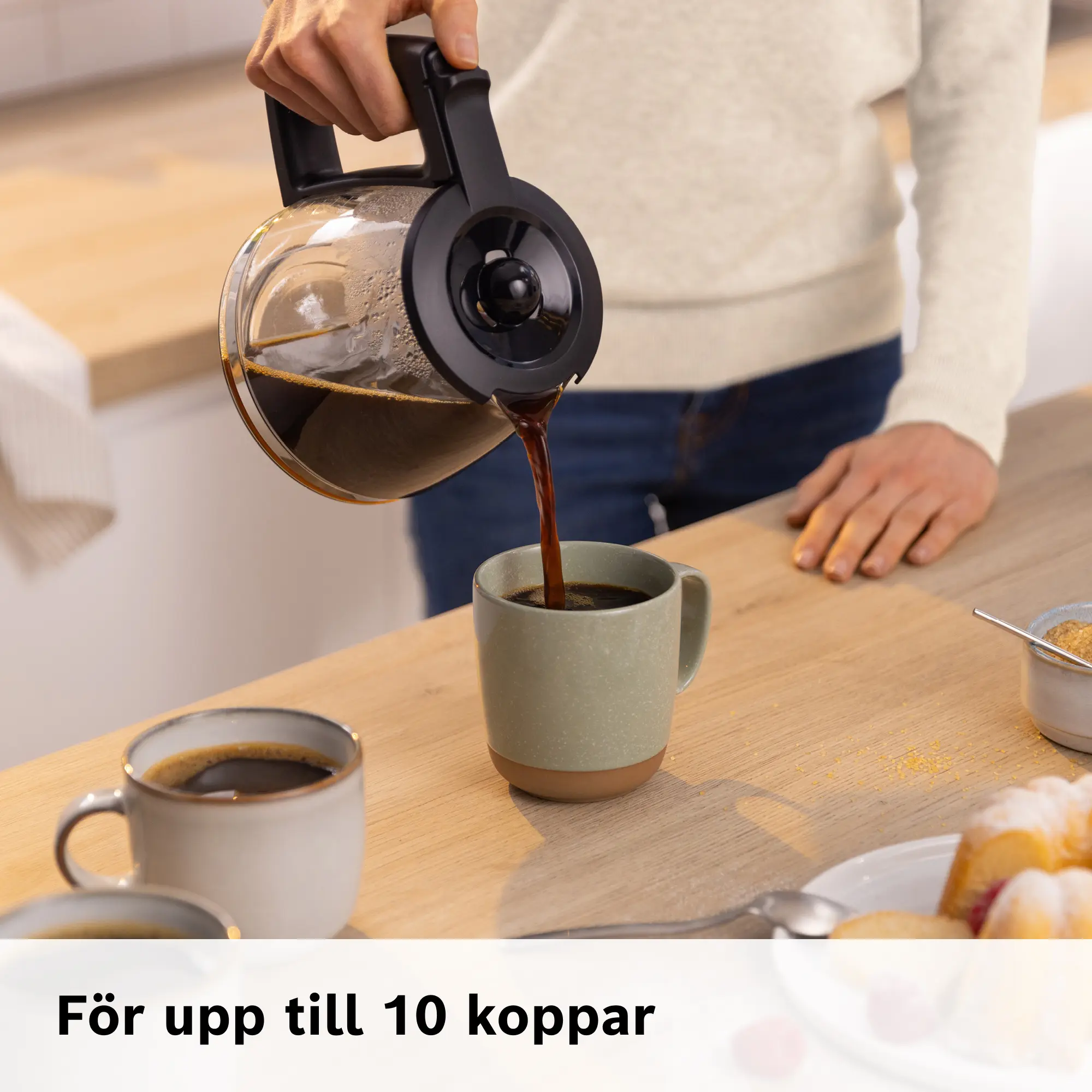 Foto Nr. 7 av produkten TKA3M133