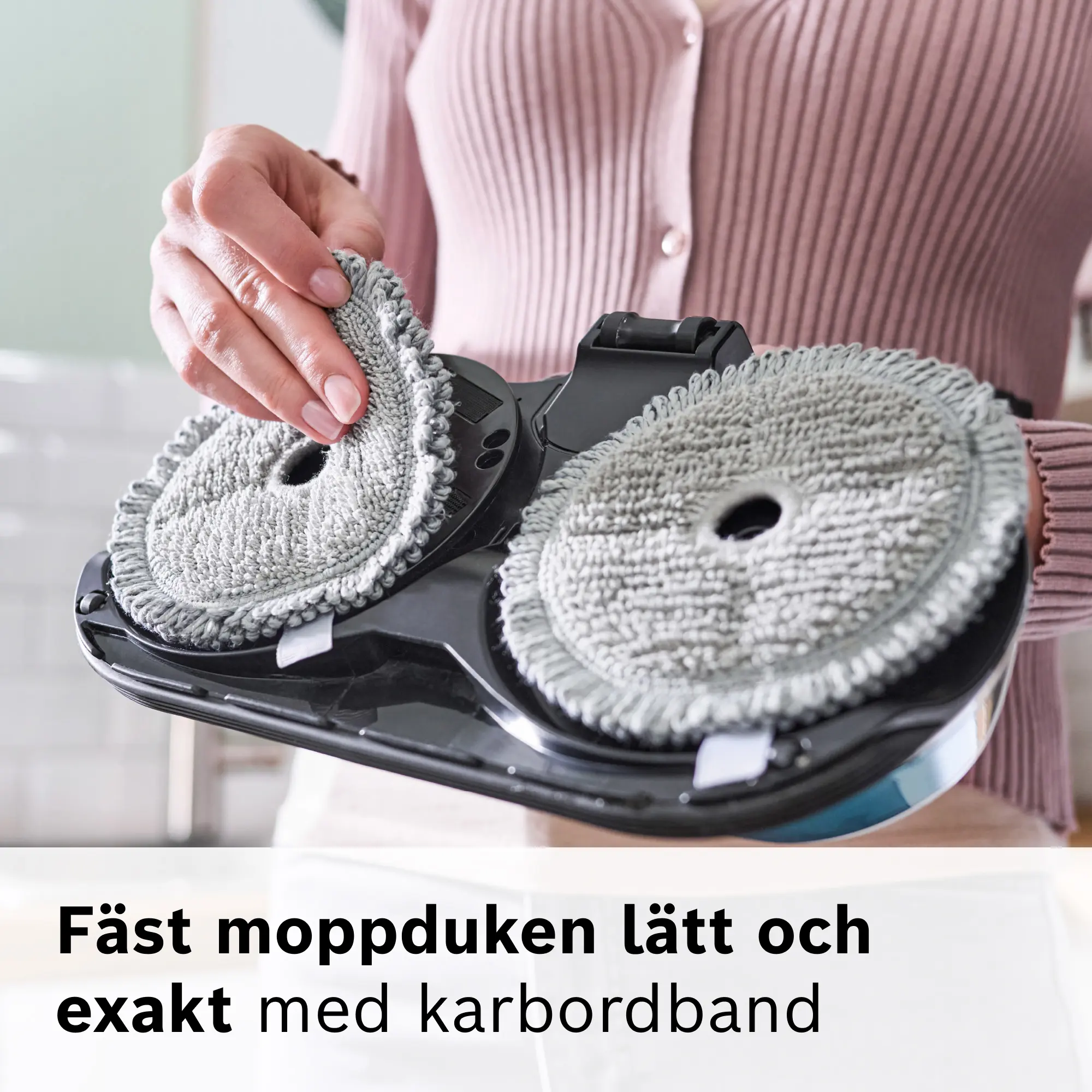 Foto Nr. 4 av produkten BHZUPAD1