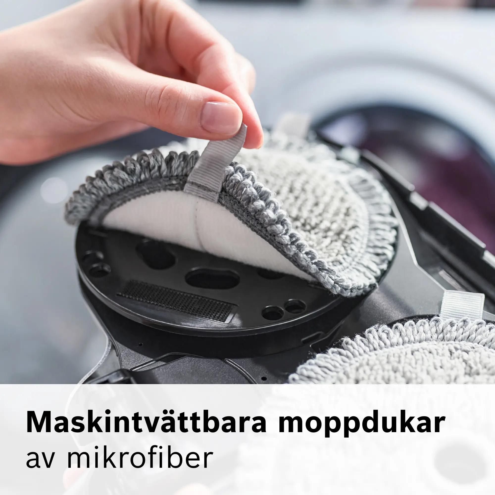 Foto Nr. 3 av produkten BHZUPAD1