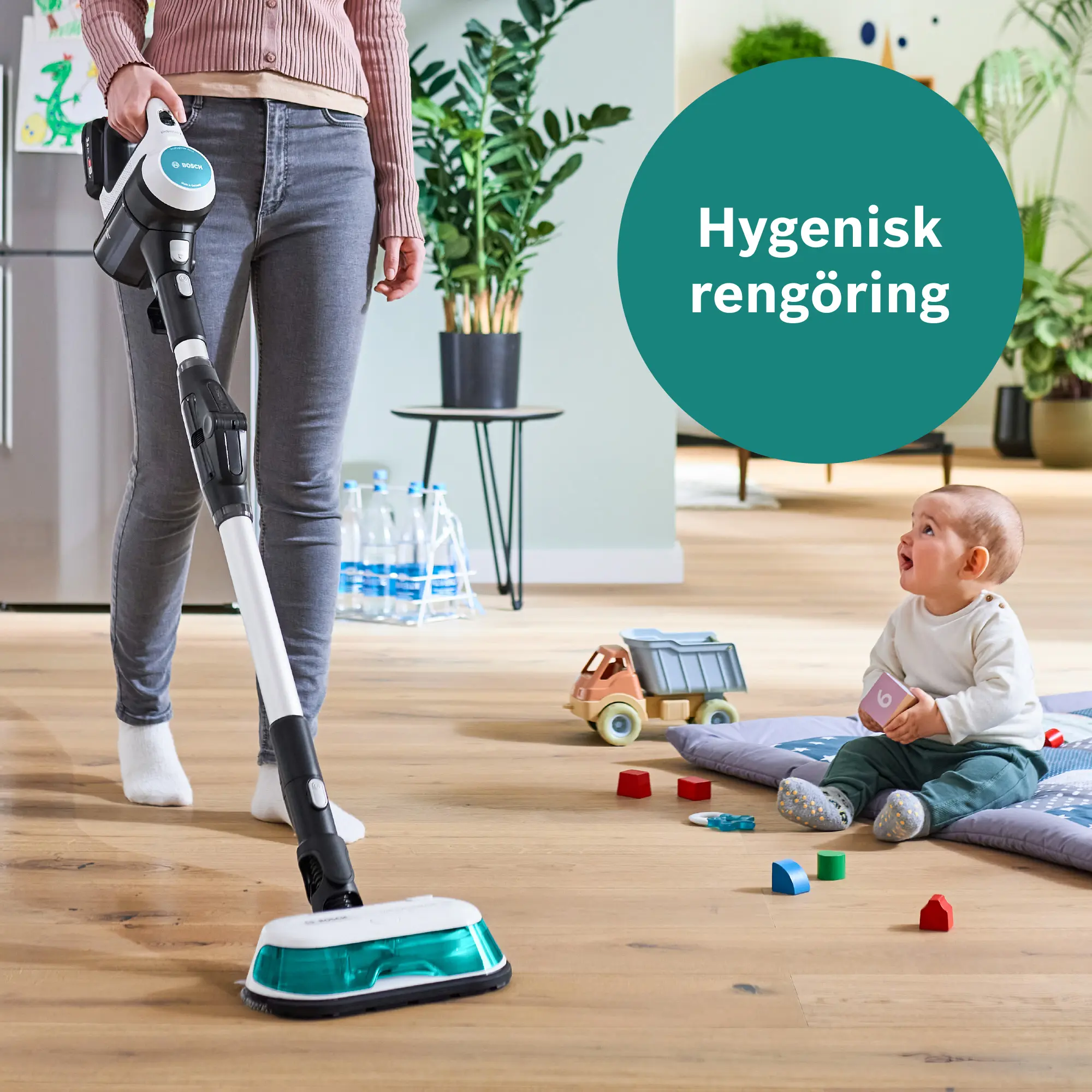 Foto Nr. 2 av produkten BHZUPAD1