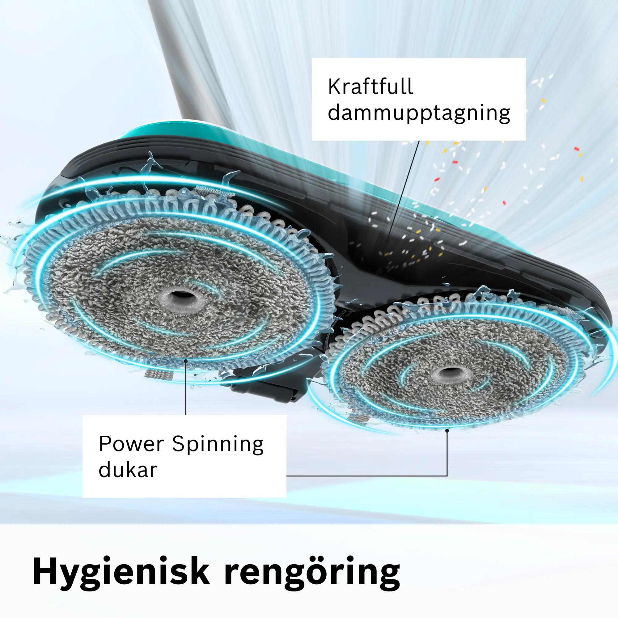 Foto Nr. 3 av produkten BCS712HYG5