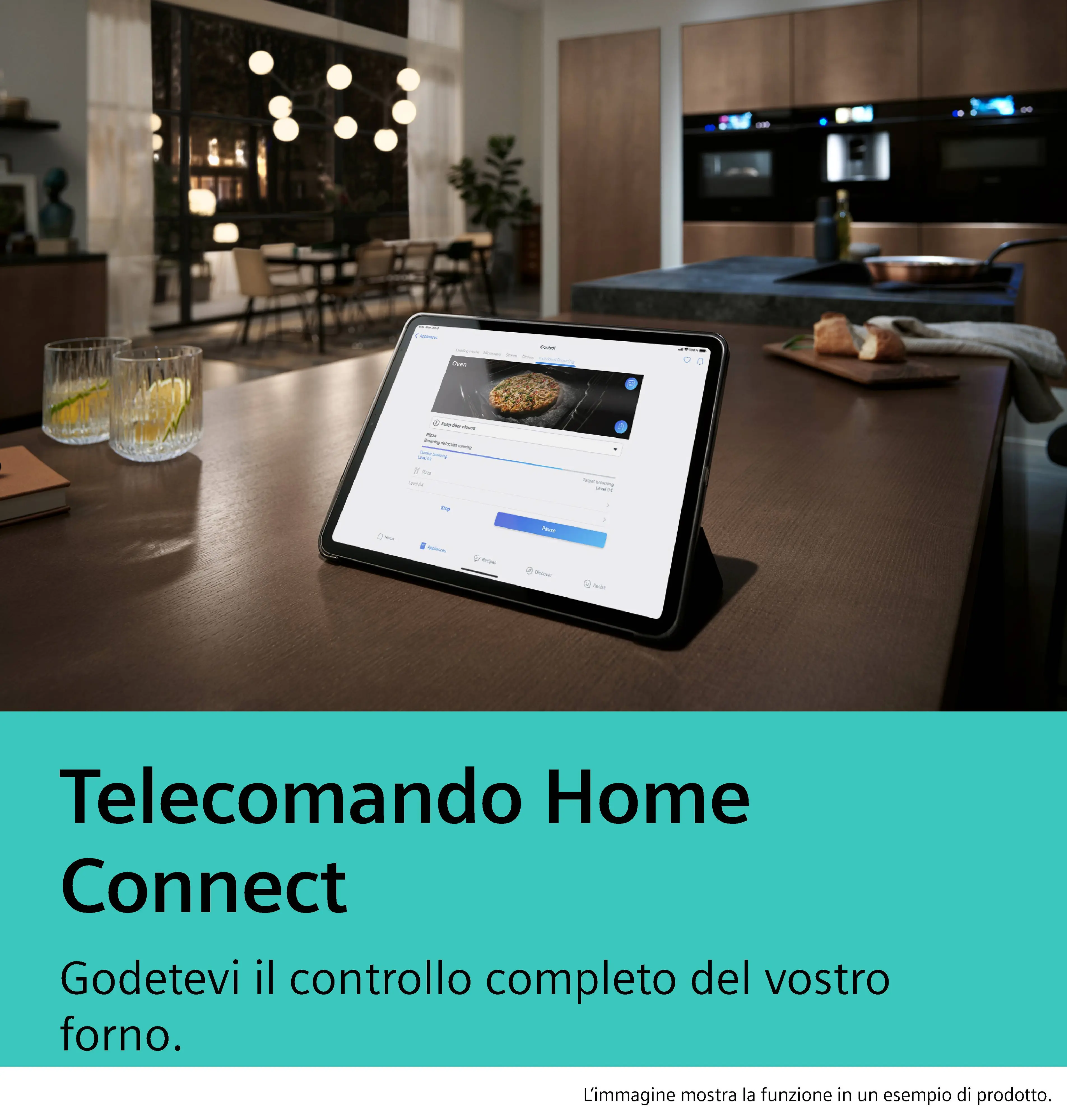 Foto Nr. 6 del prodotto HS938GDM1