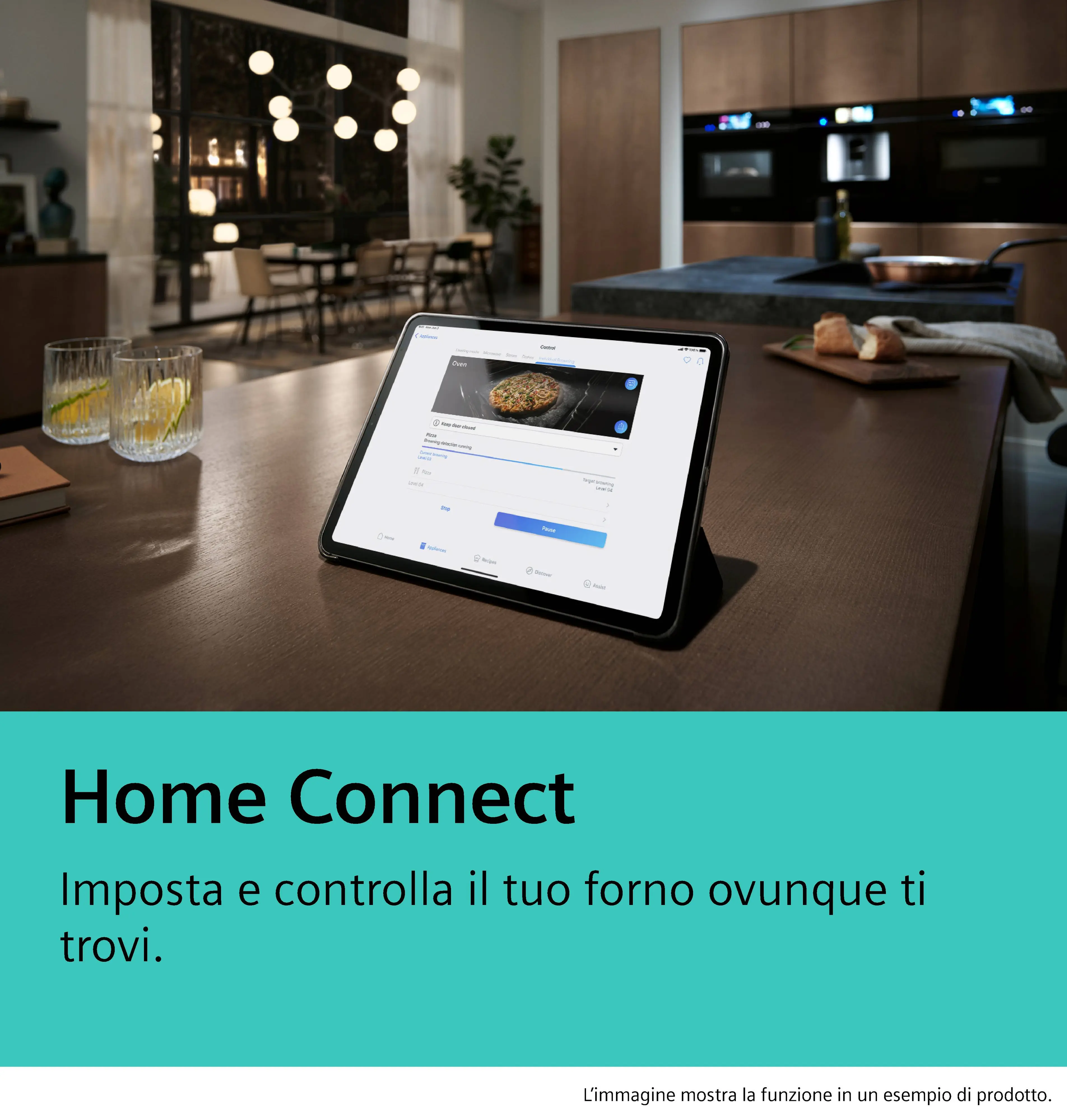 Foto Nr. 8 del prodotto CS958GCB1