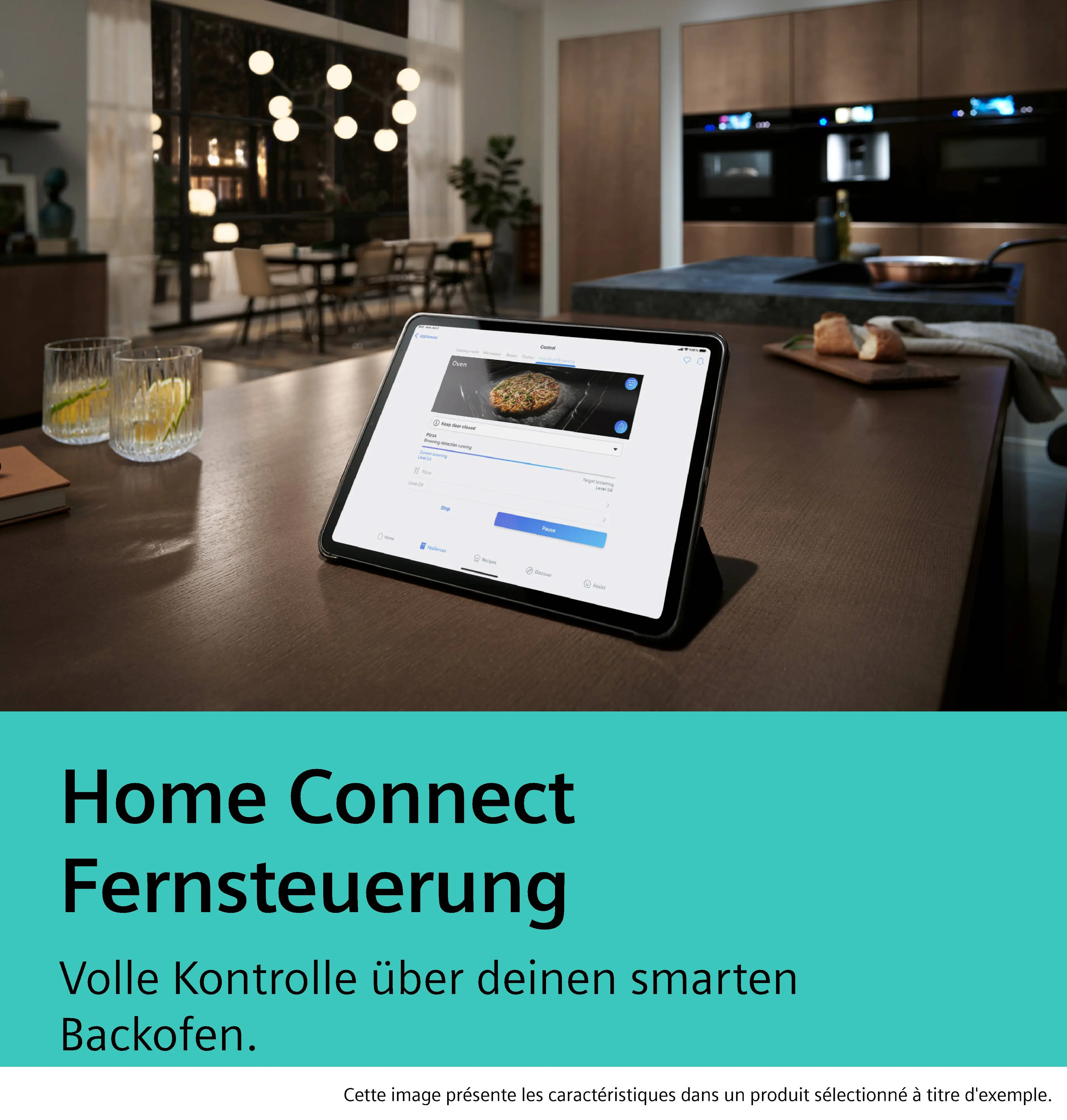 Photo n° 7 du produit HM936GCB1