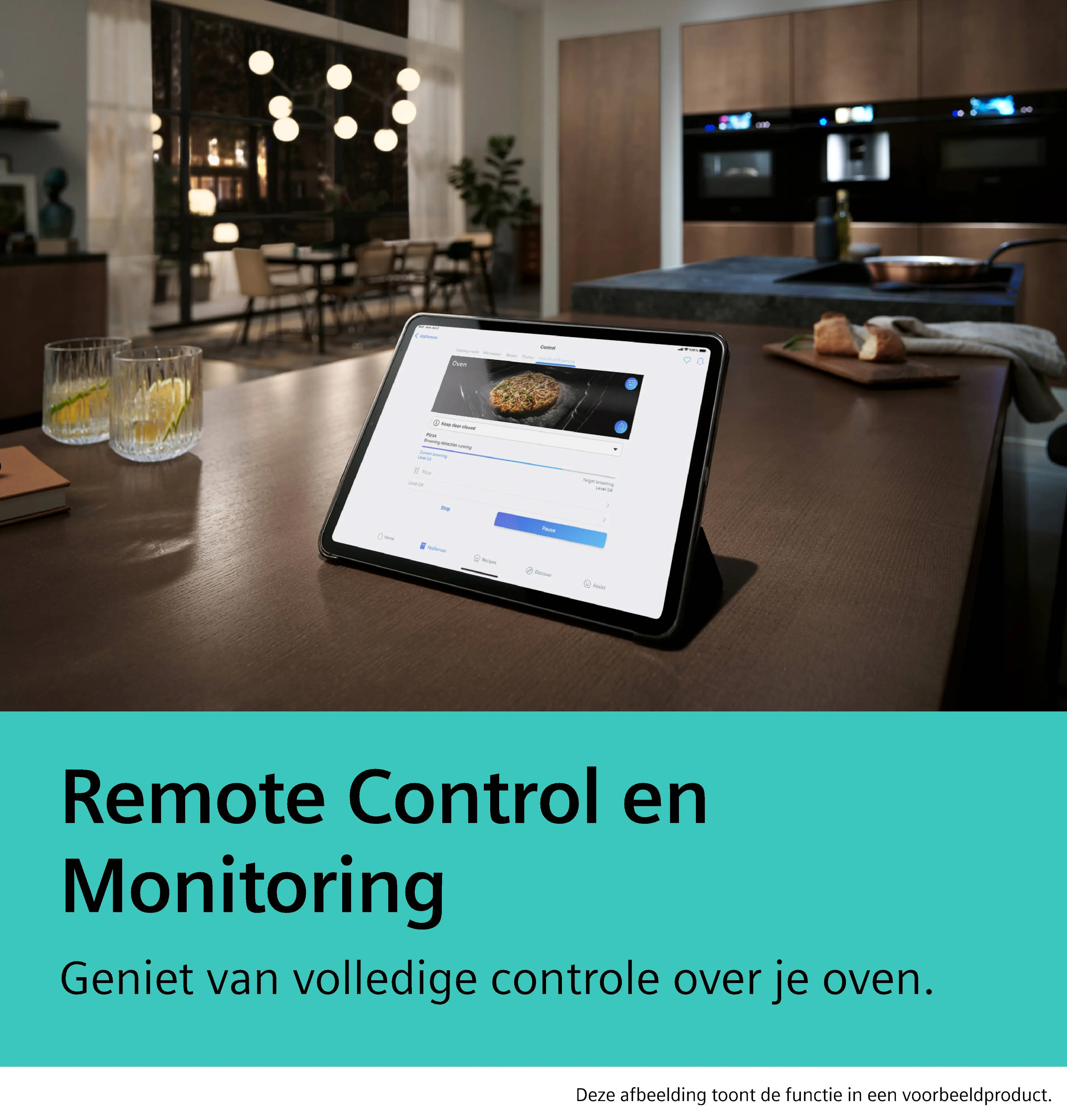 Foto nr. 7 van het product CM976GKB1