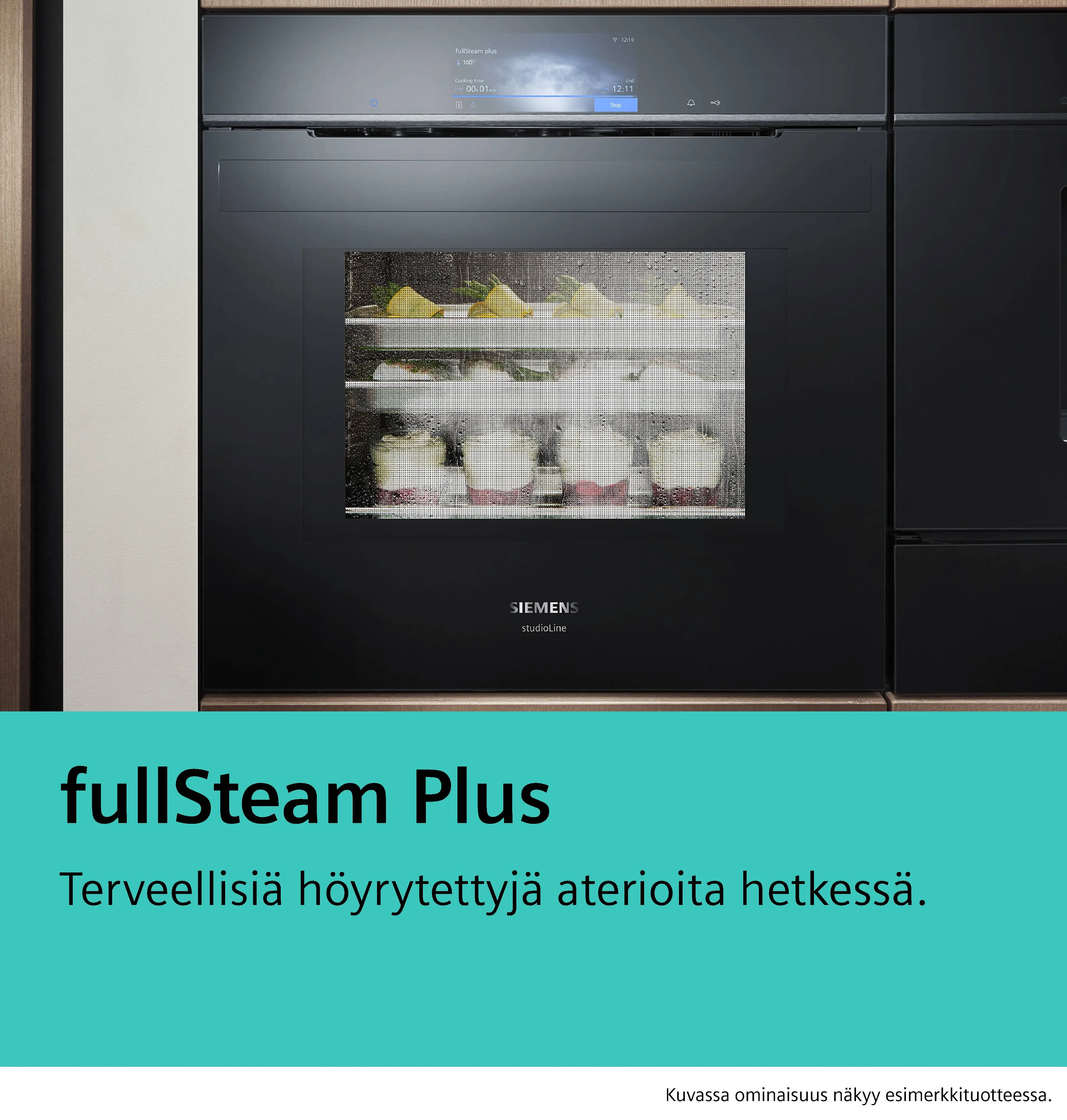 Kuva 2 tuotteesta HS736GDB1