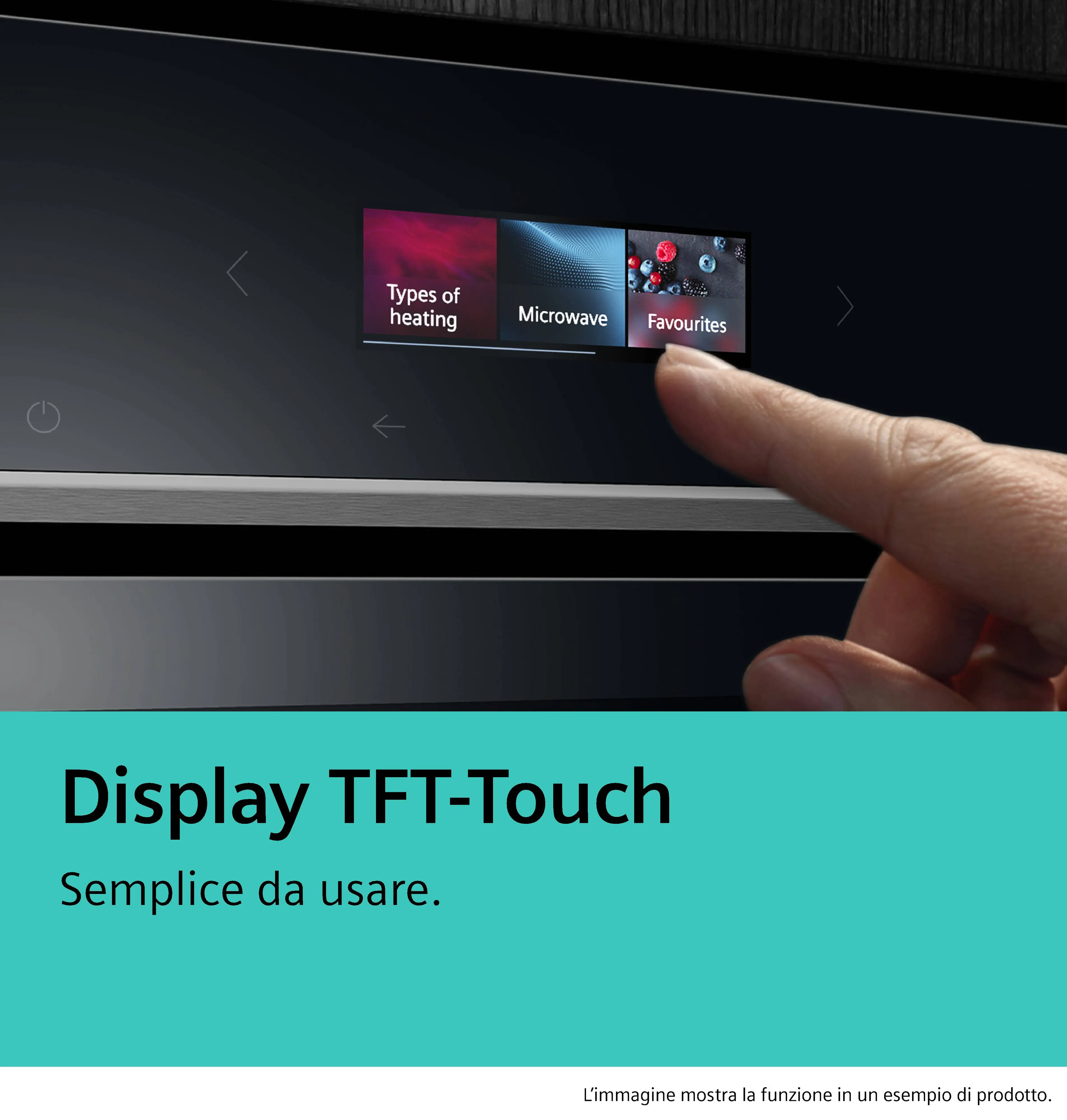 Foto pollice Nr. 5 del prodotto