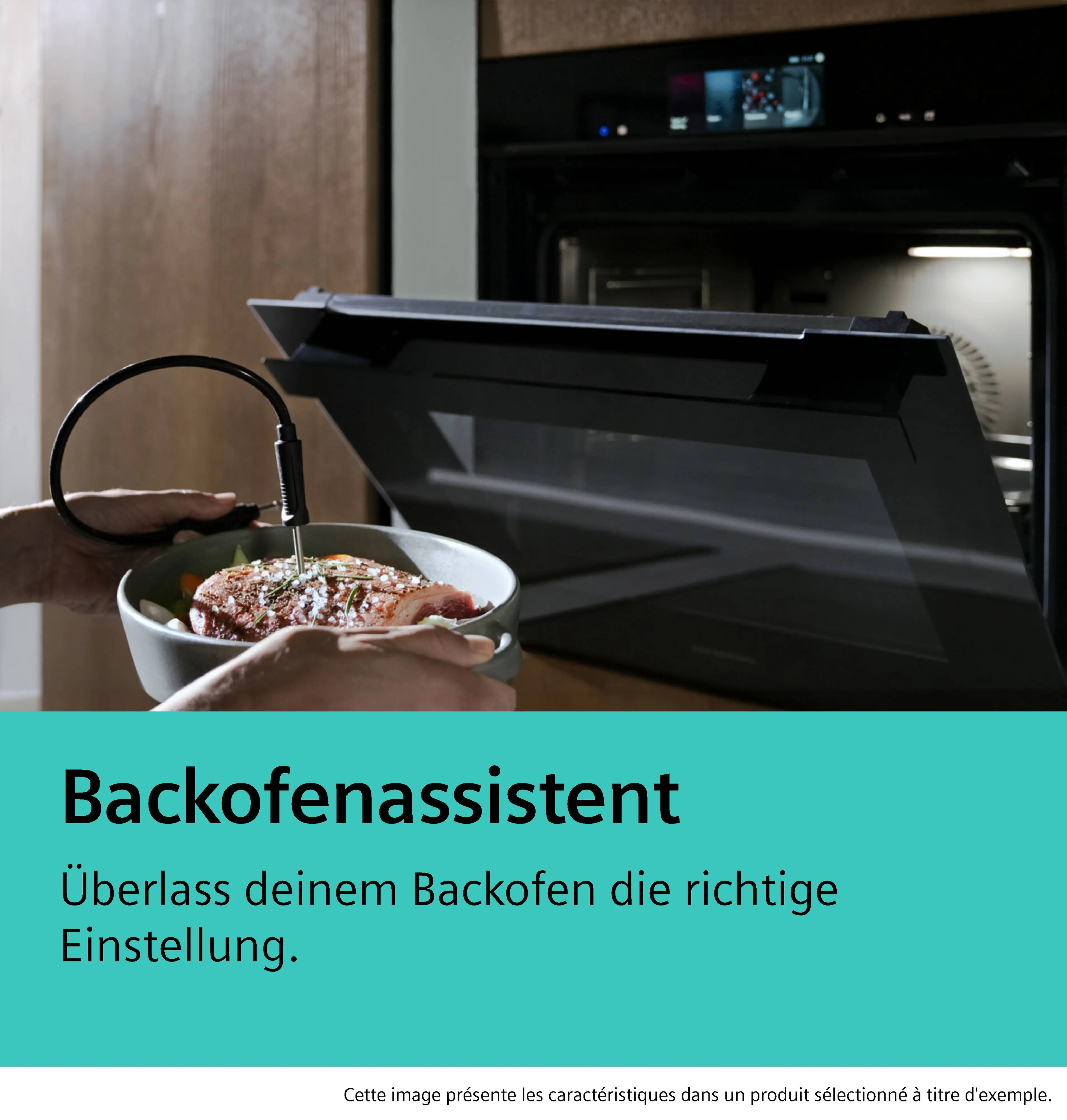 Photo n° 8 du produit HS958KDB1