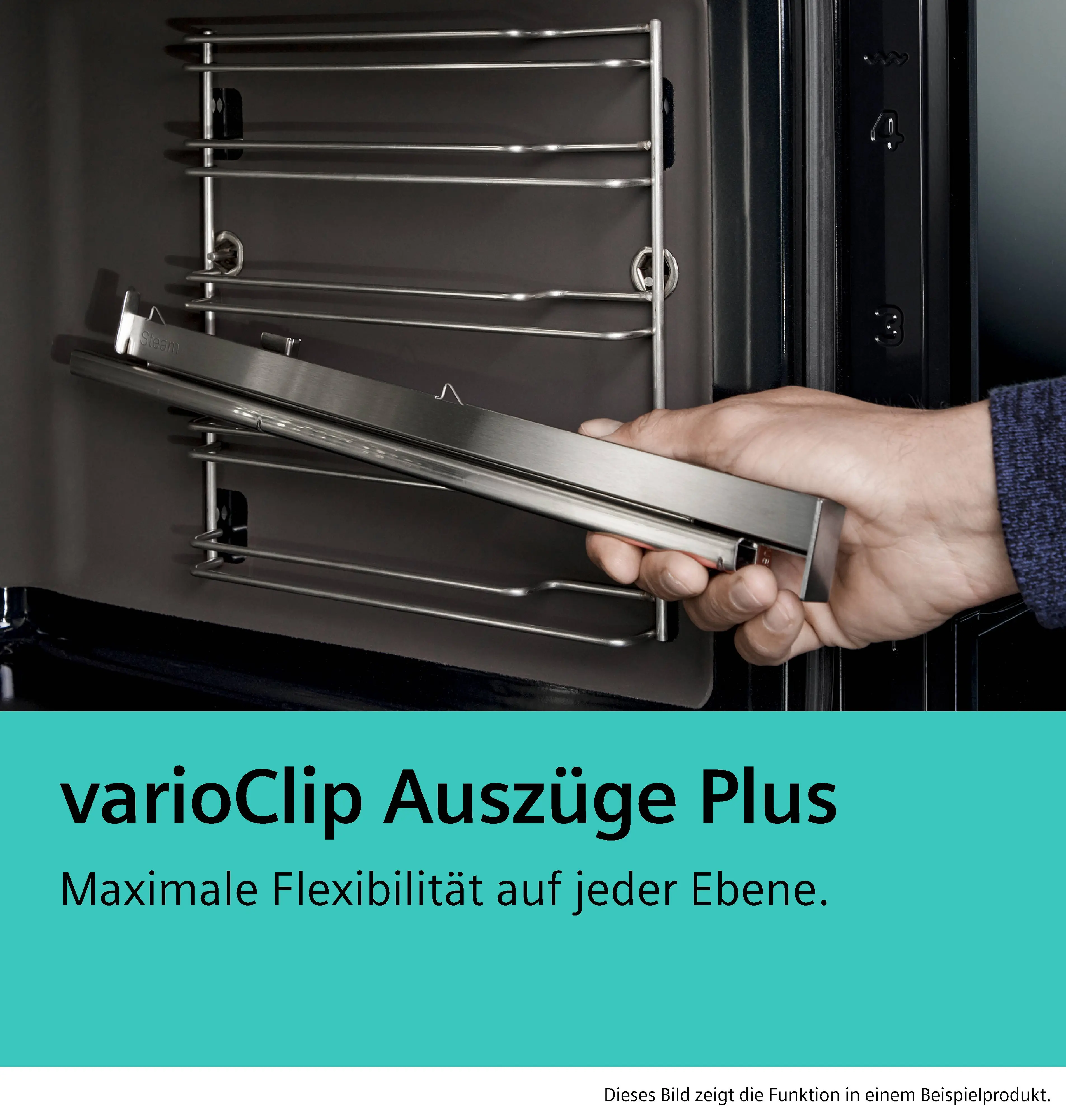 Foto Nr. 4 des Produkts HS938GDM1