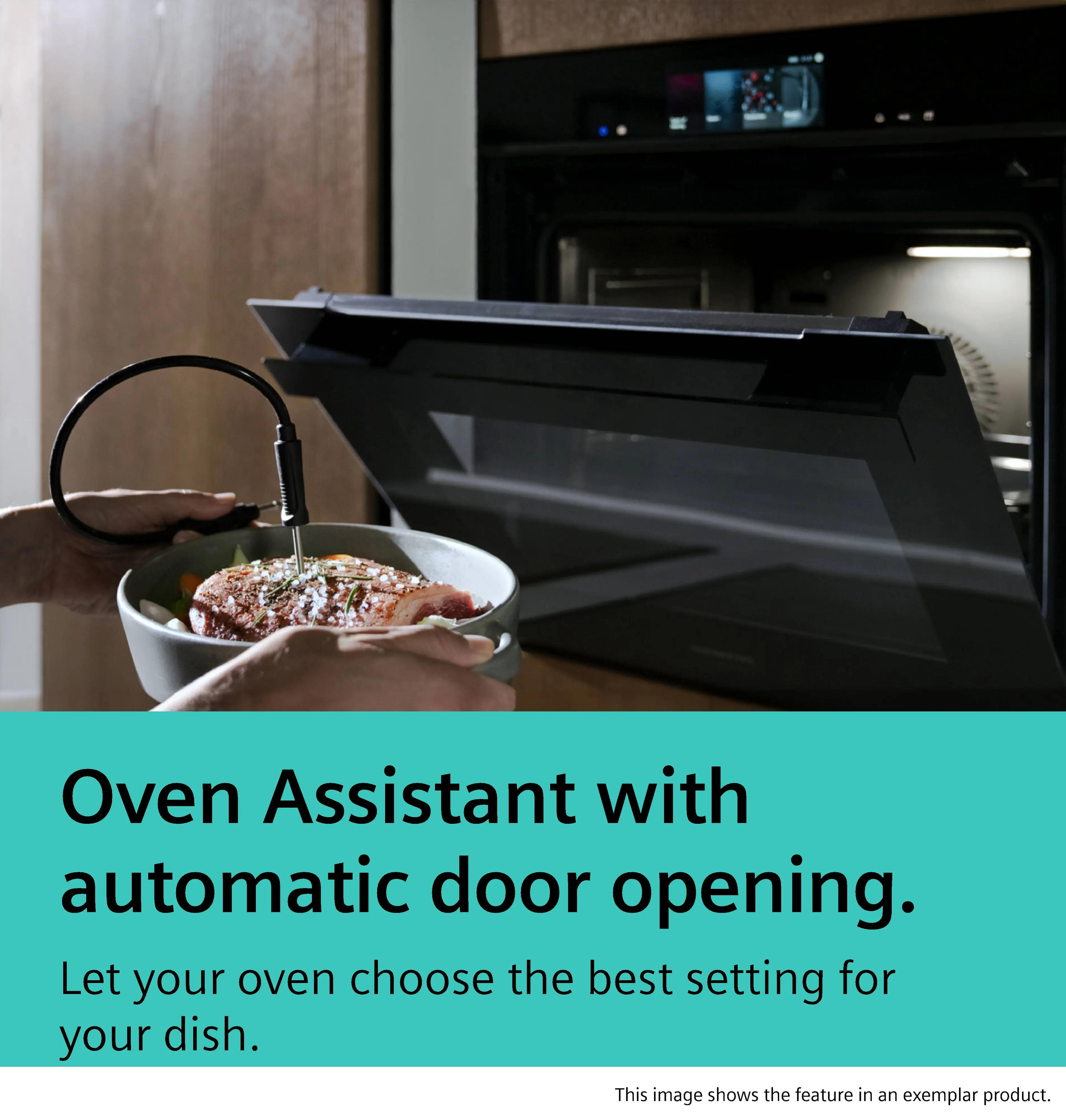 Photo Nr. 13 of the product HS958KDB1