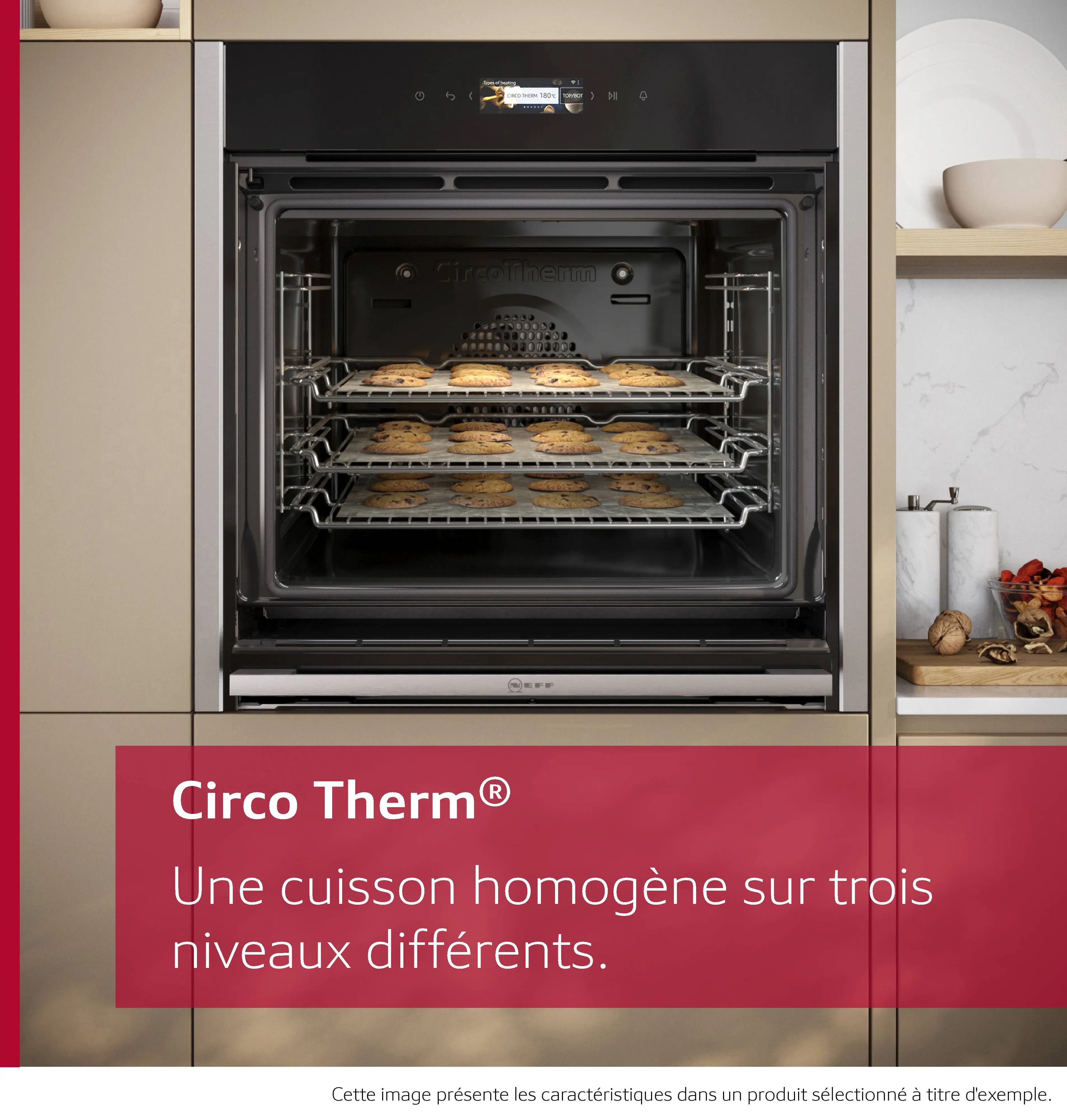 Photo n° 2 du produit B24CR71N0