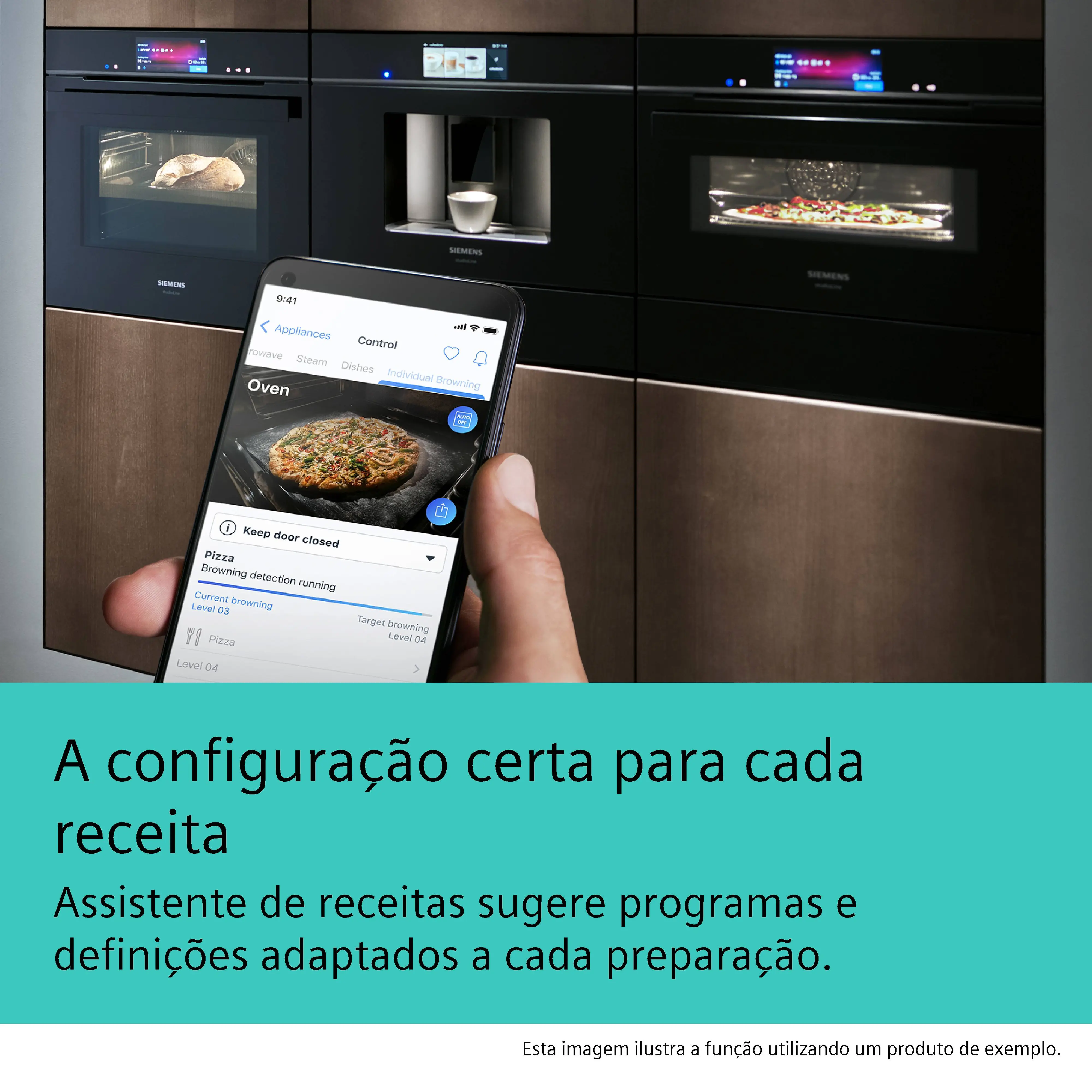 Foto Nº. 8 do produto CS936GCB1