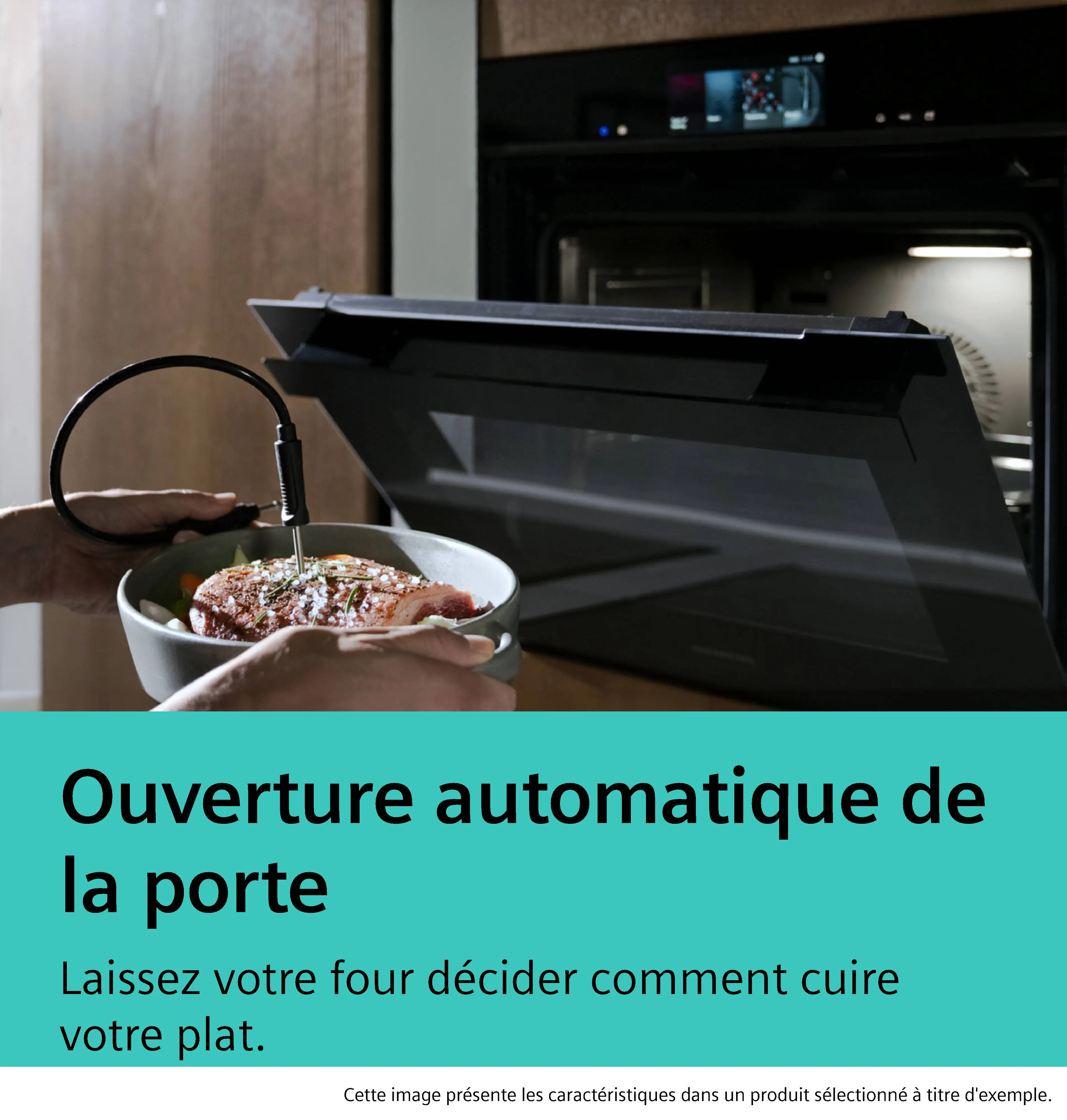 Photo n° 8 du produit HS958KDB1