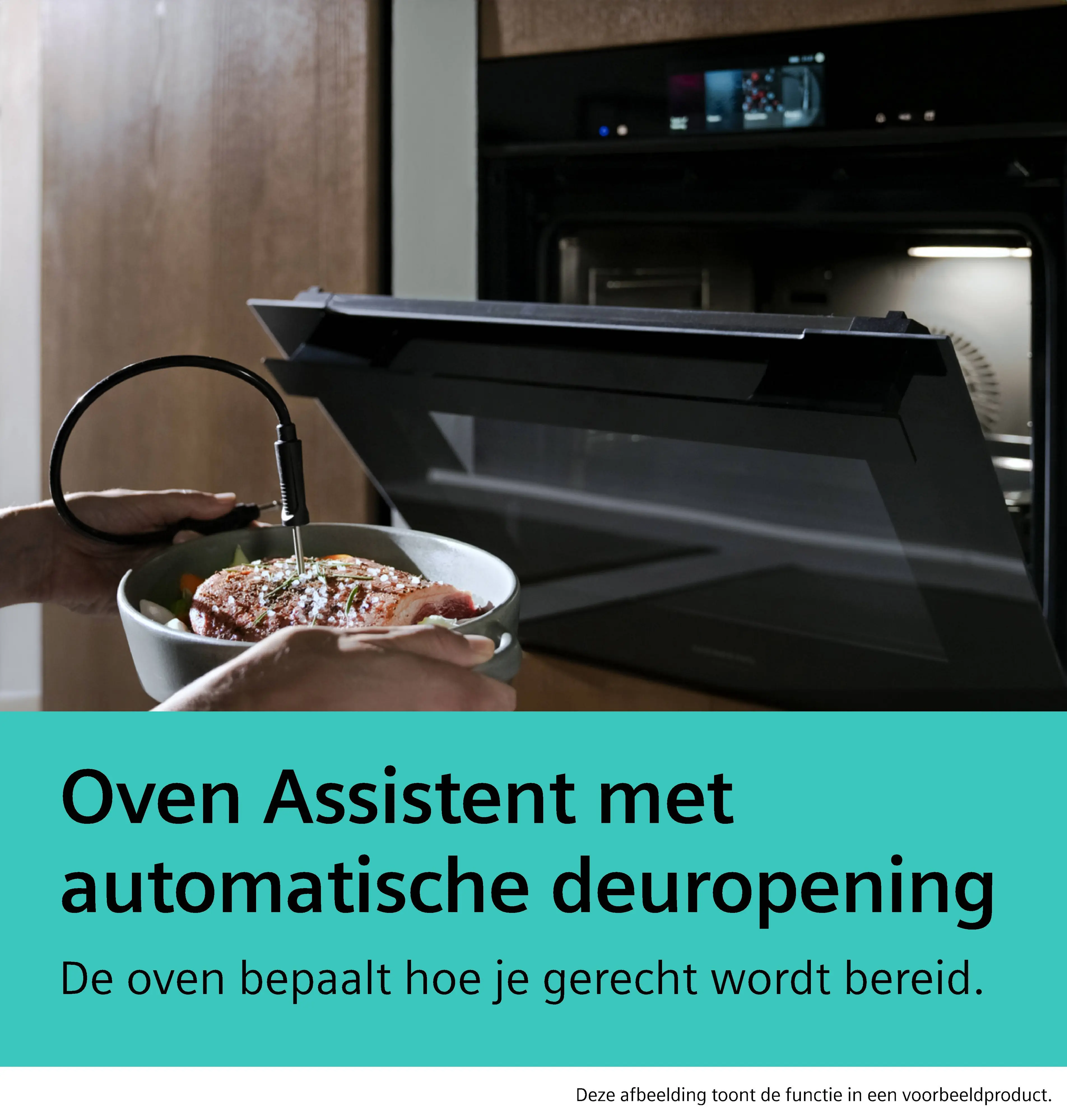 Foto nr. 14 van het product HS958KDB1