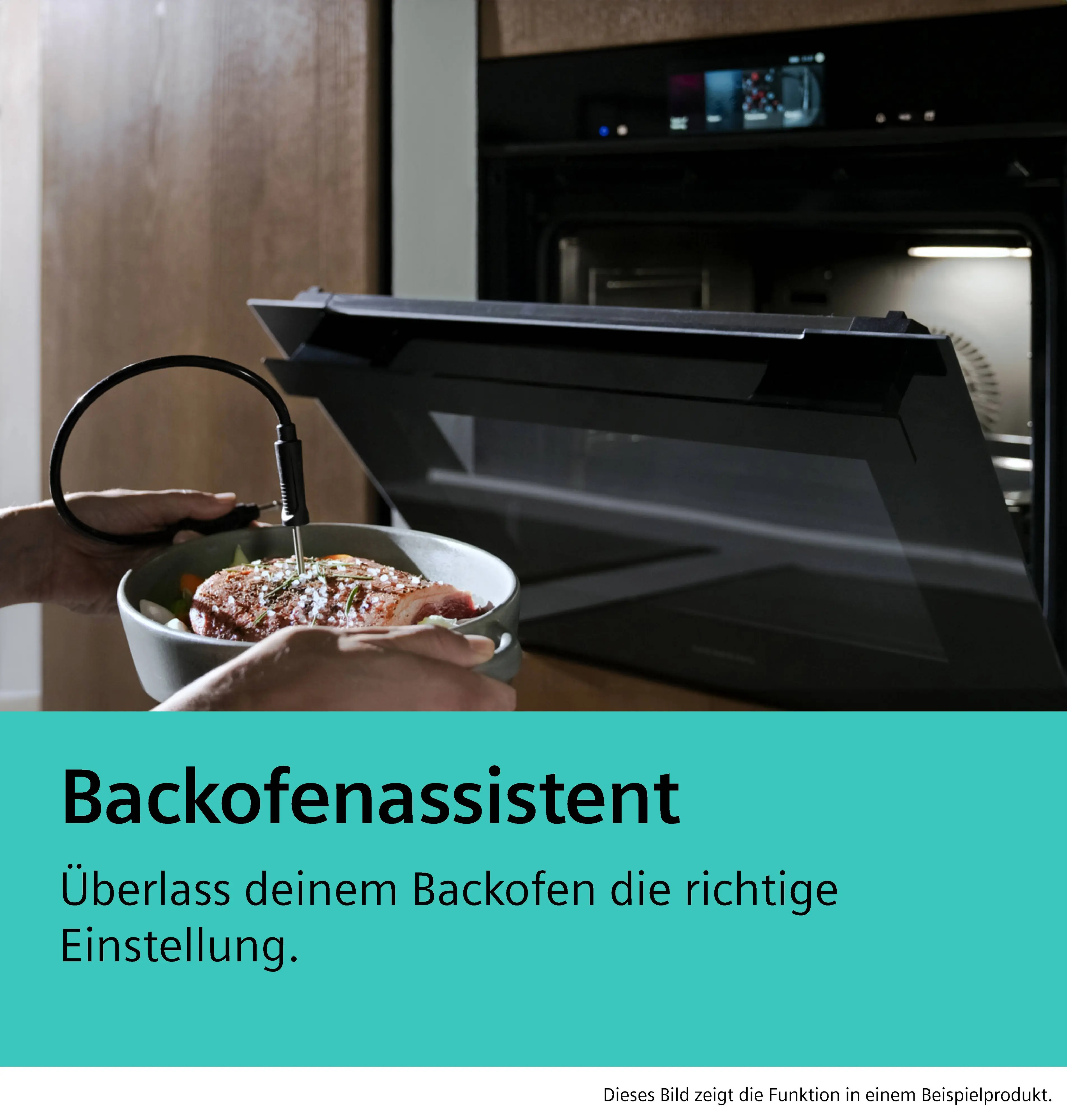 Foto Nr. 8 des Produkts HS958KDB1