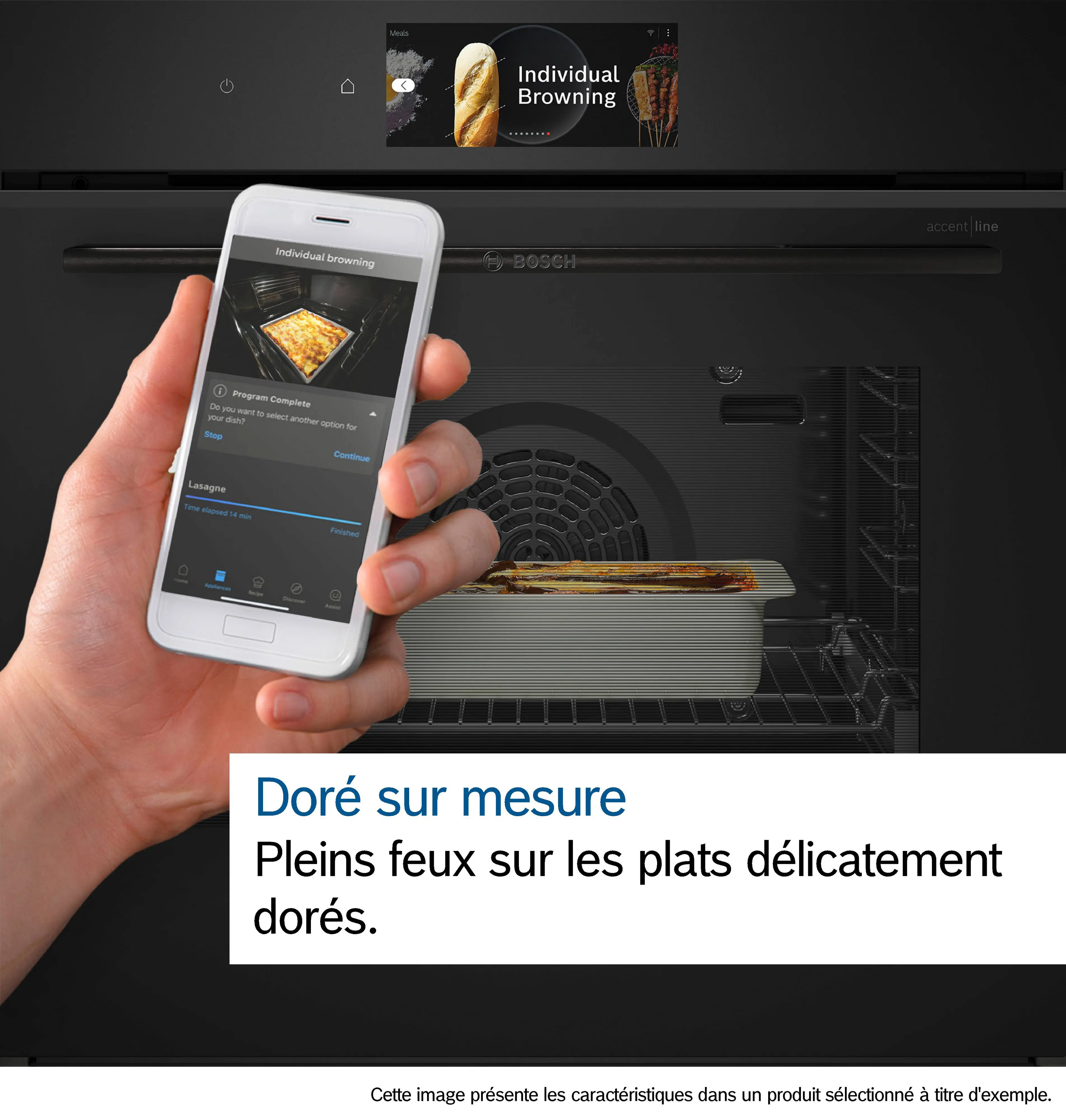 Photo n° 5 du produit HNG978QB1