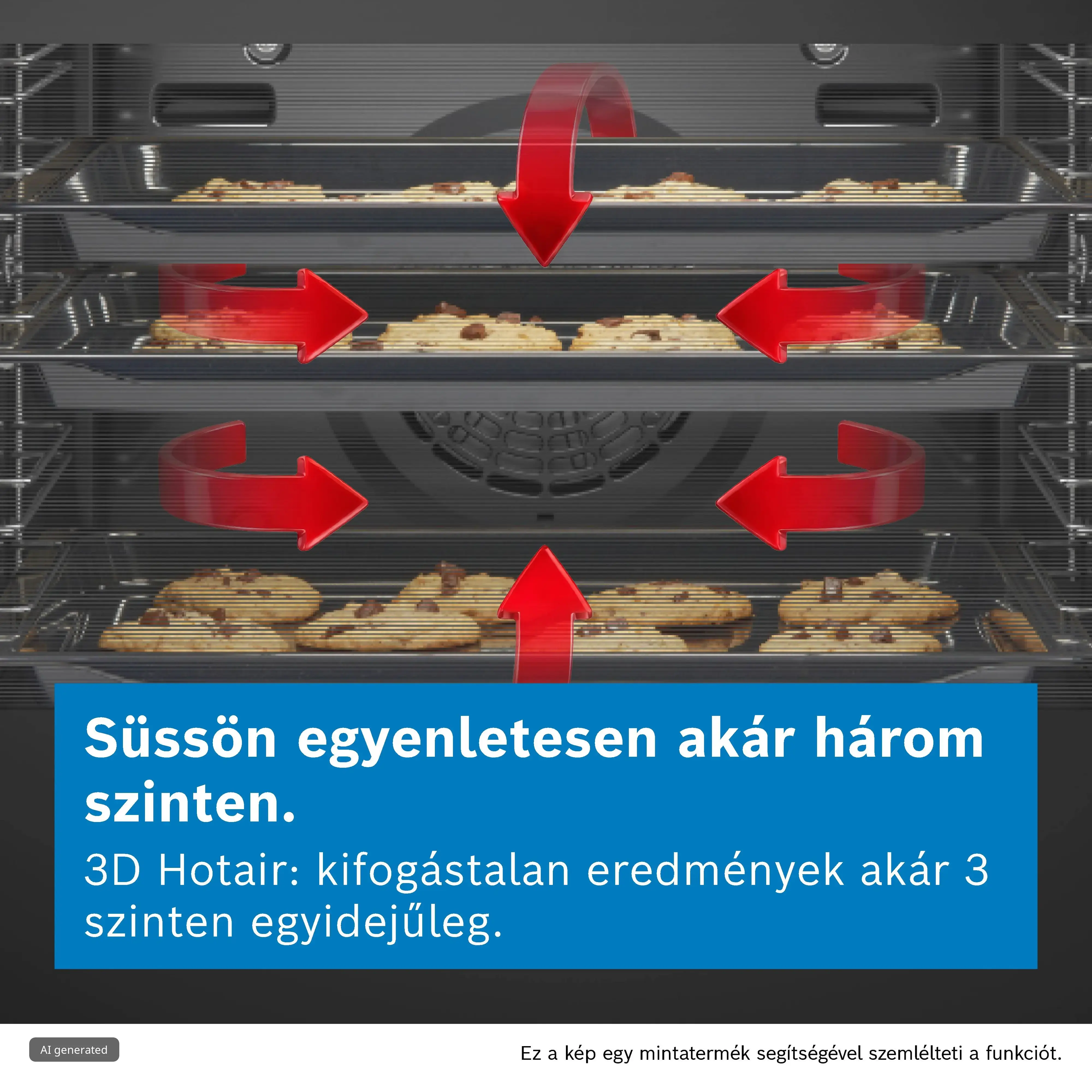 Fotó a termék Nr. 2 számáról HRG272EB3