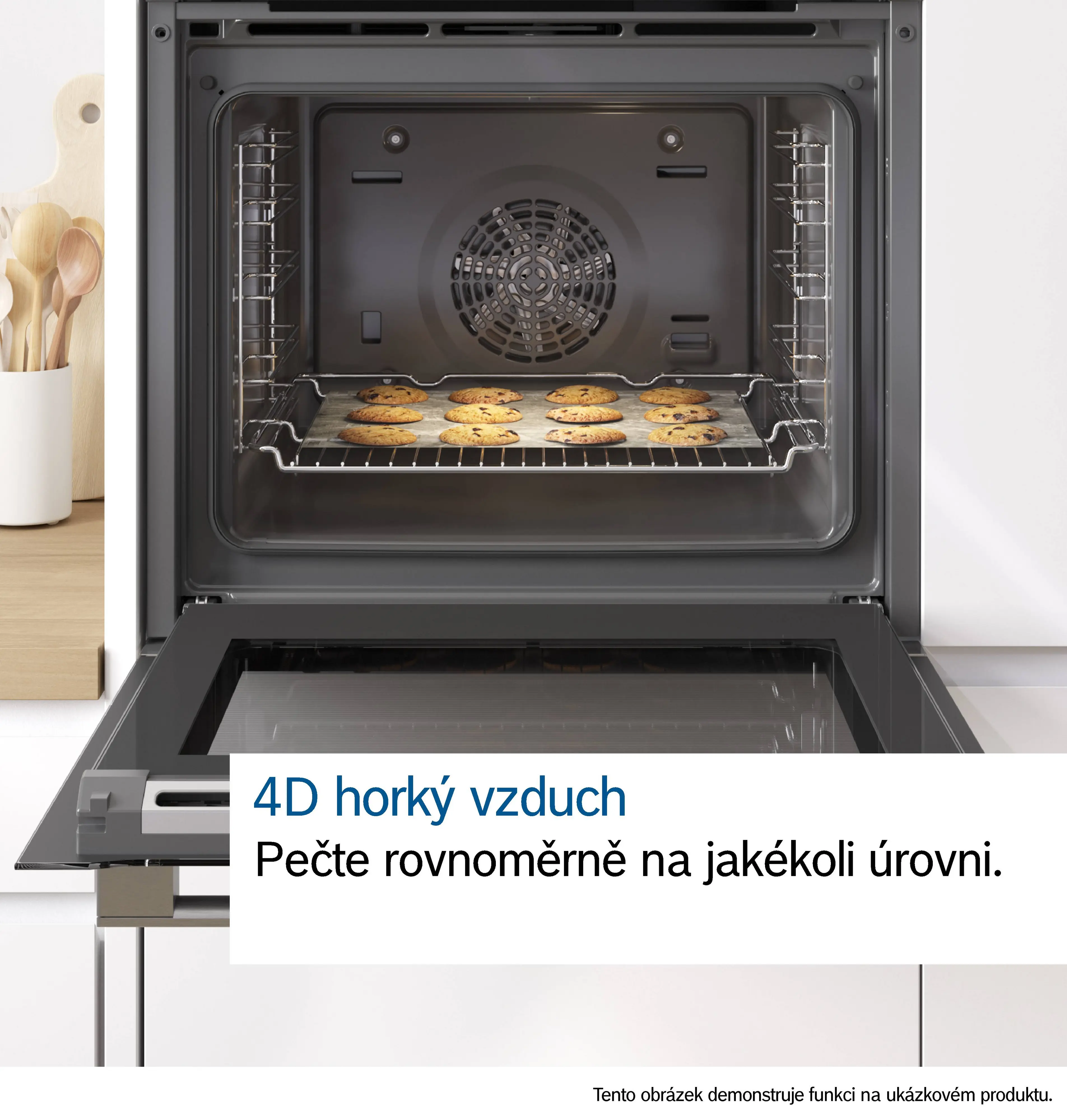 Fotografie palce Nr. 8 výrobku