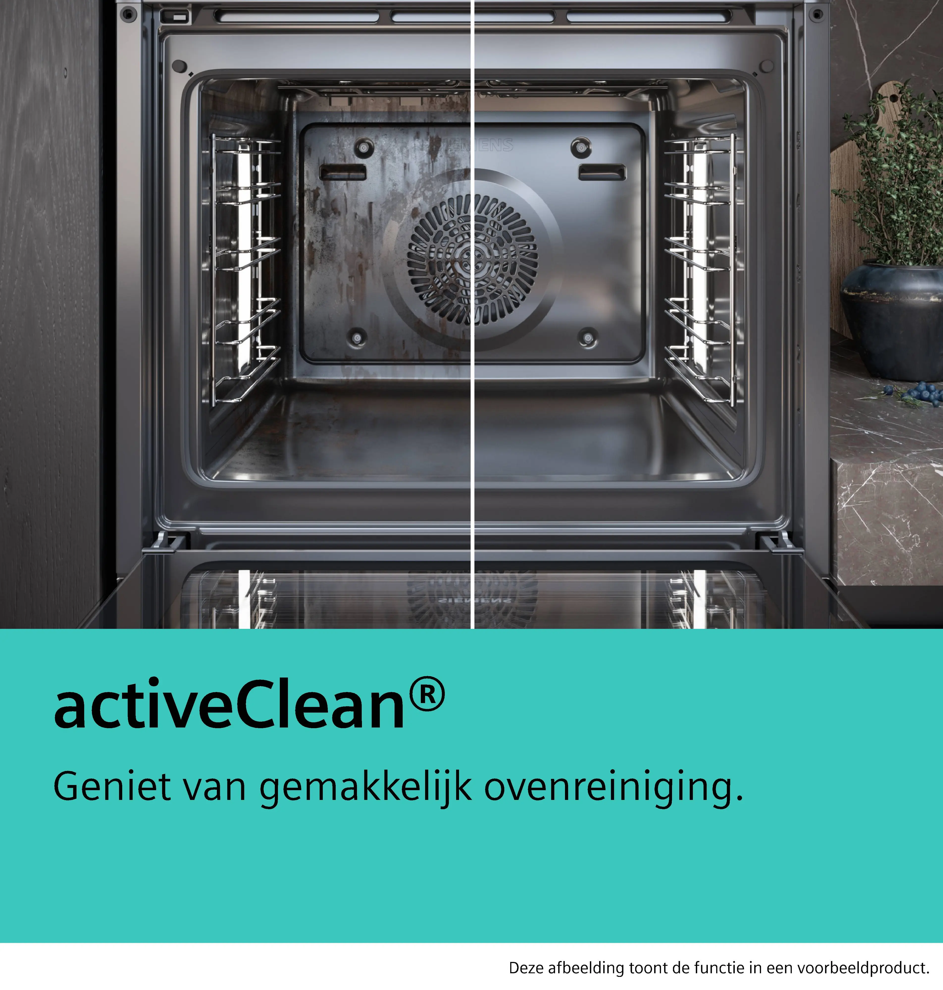 HB976GKB1 Oven | SIEMENS NL