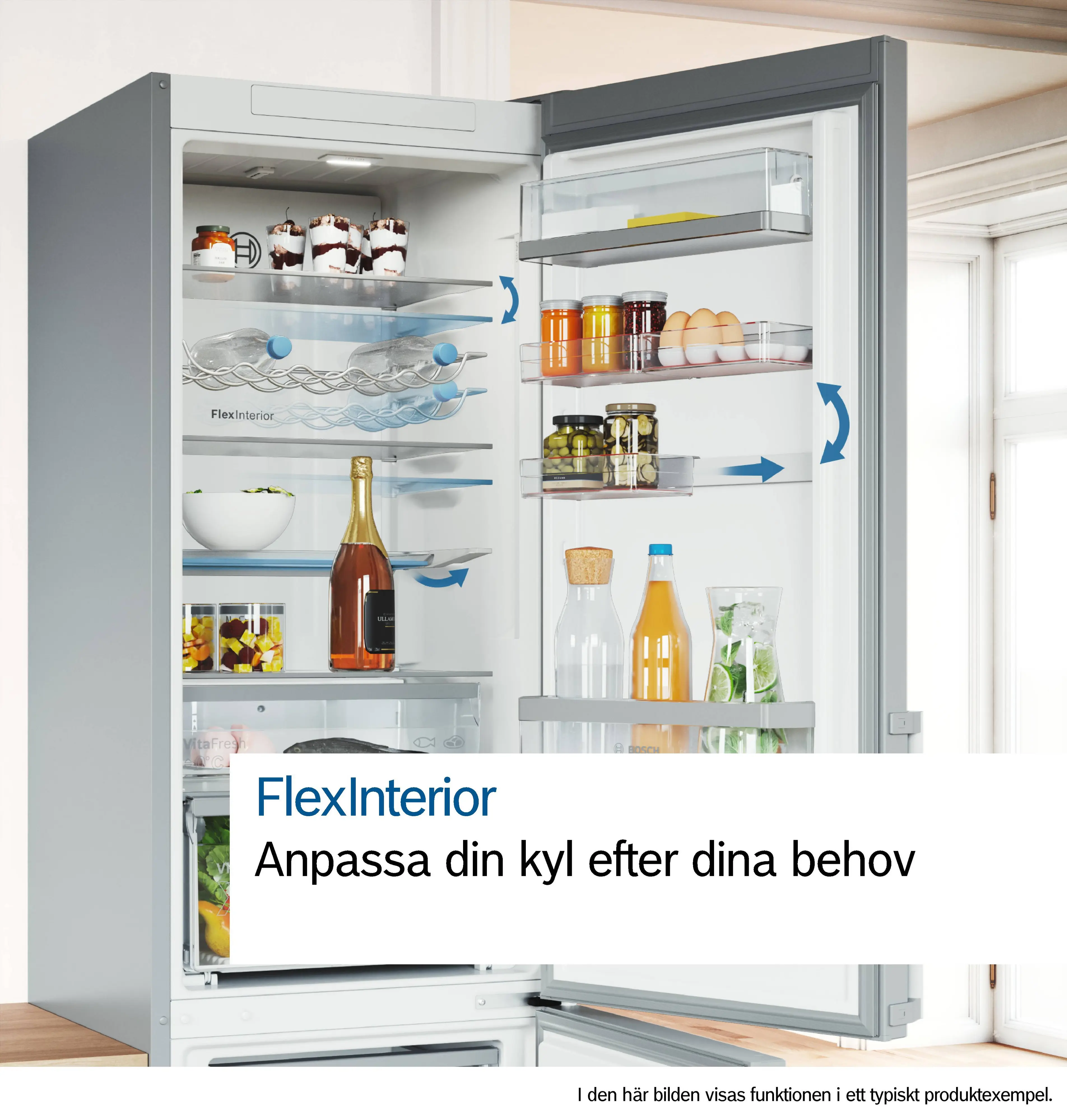 Foto 4 av produkten KGN39AICU