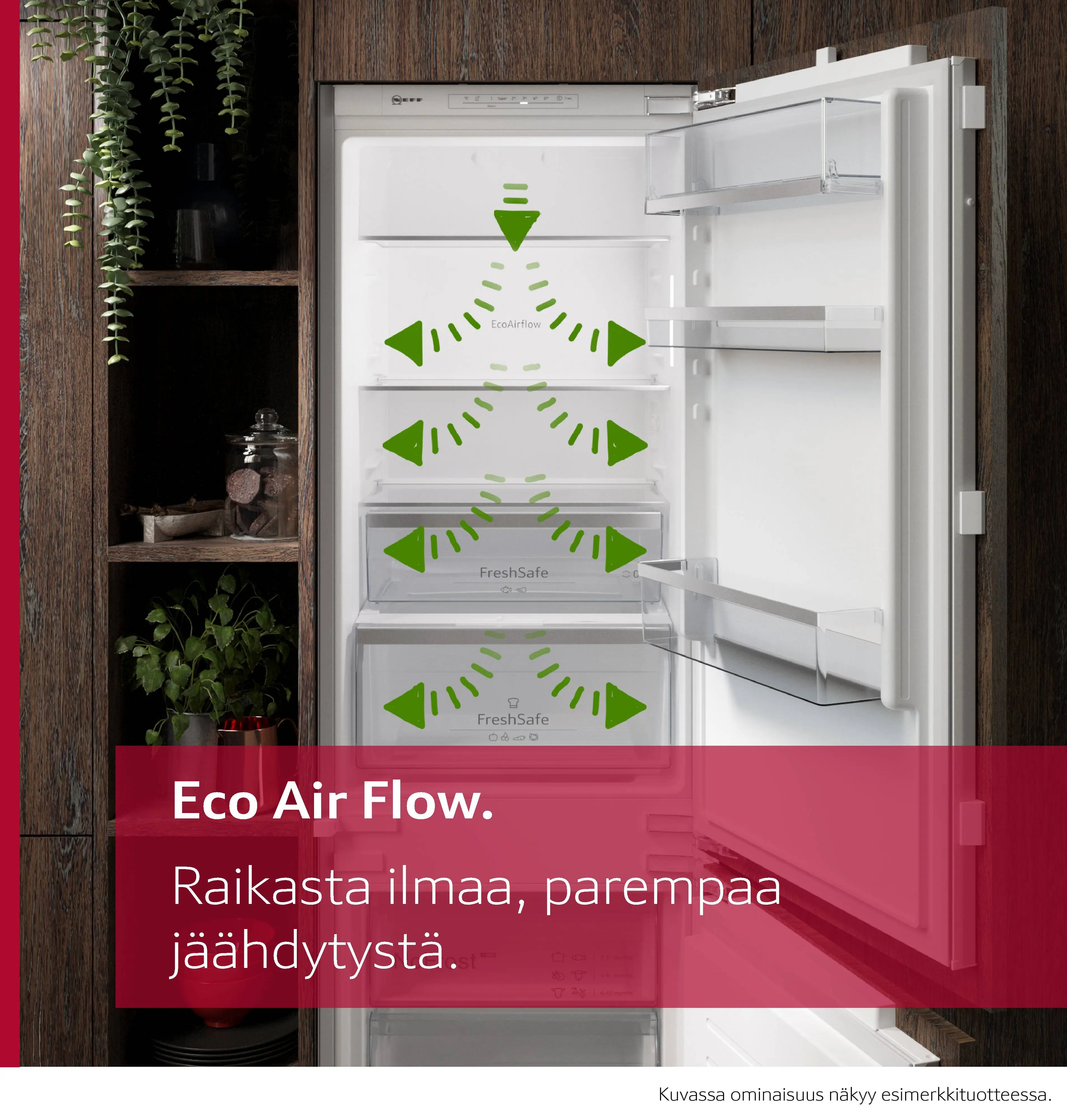 Photo peukalo Nr. 8 tuotteesta