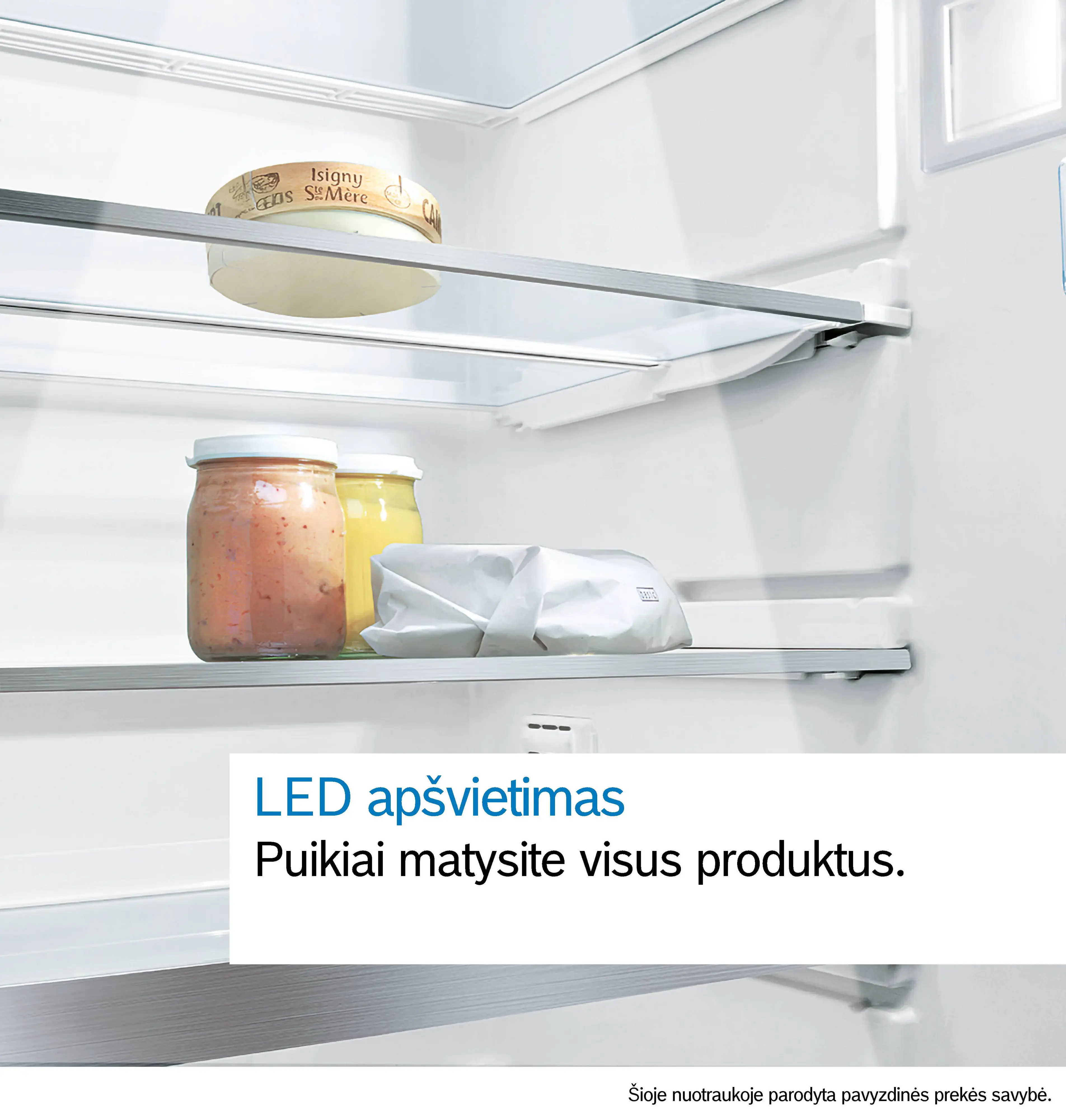 Foto nykščio Nr. 7