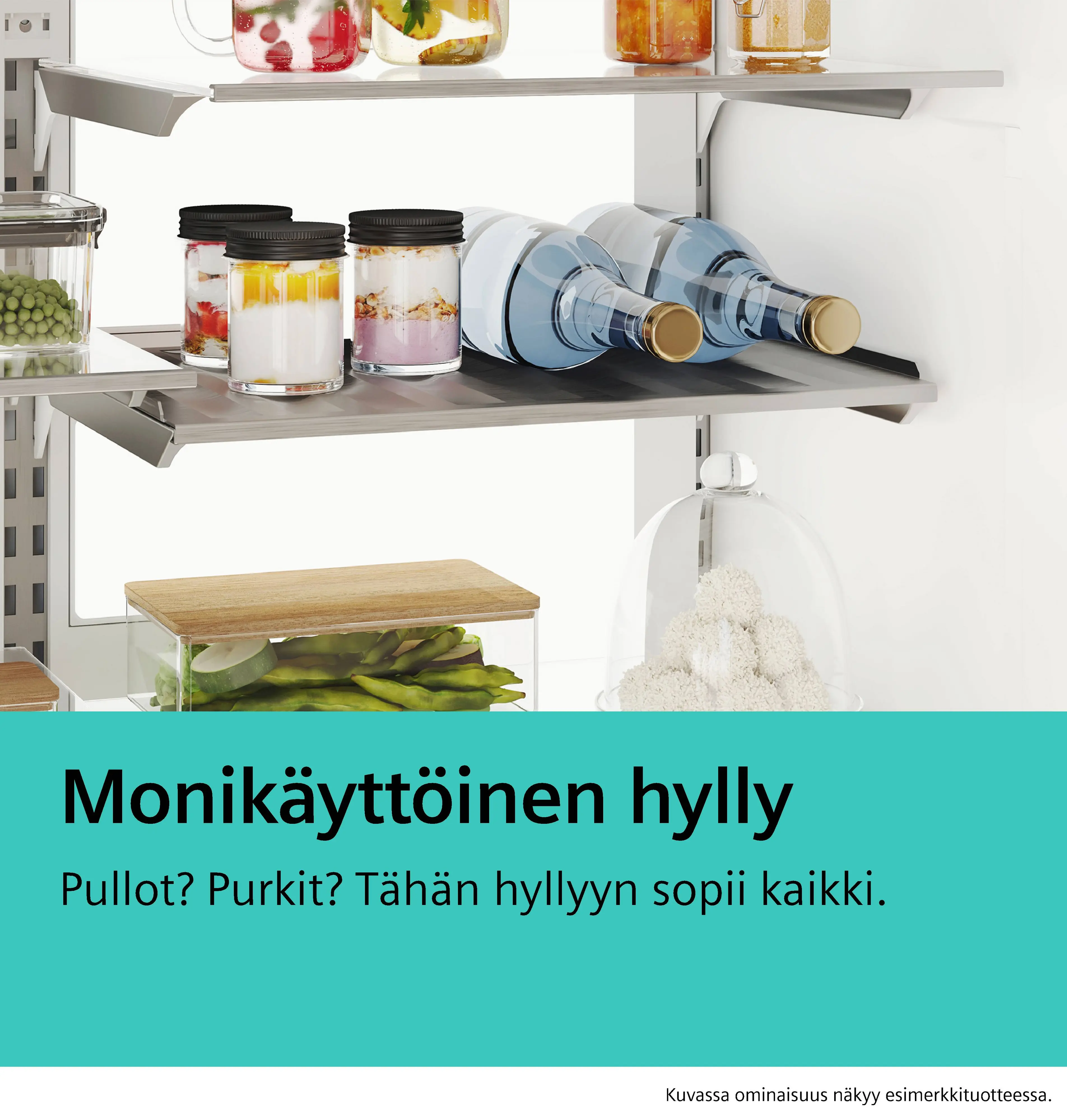 Kuva 4 tuotteesta KF96IAPEA