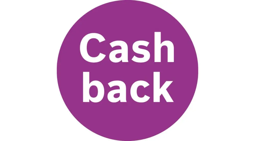 Cashback kuva