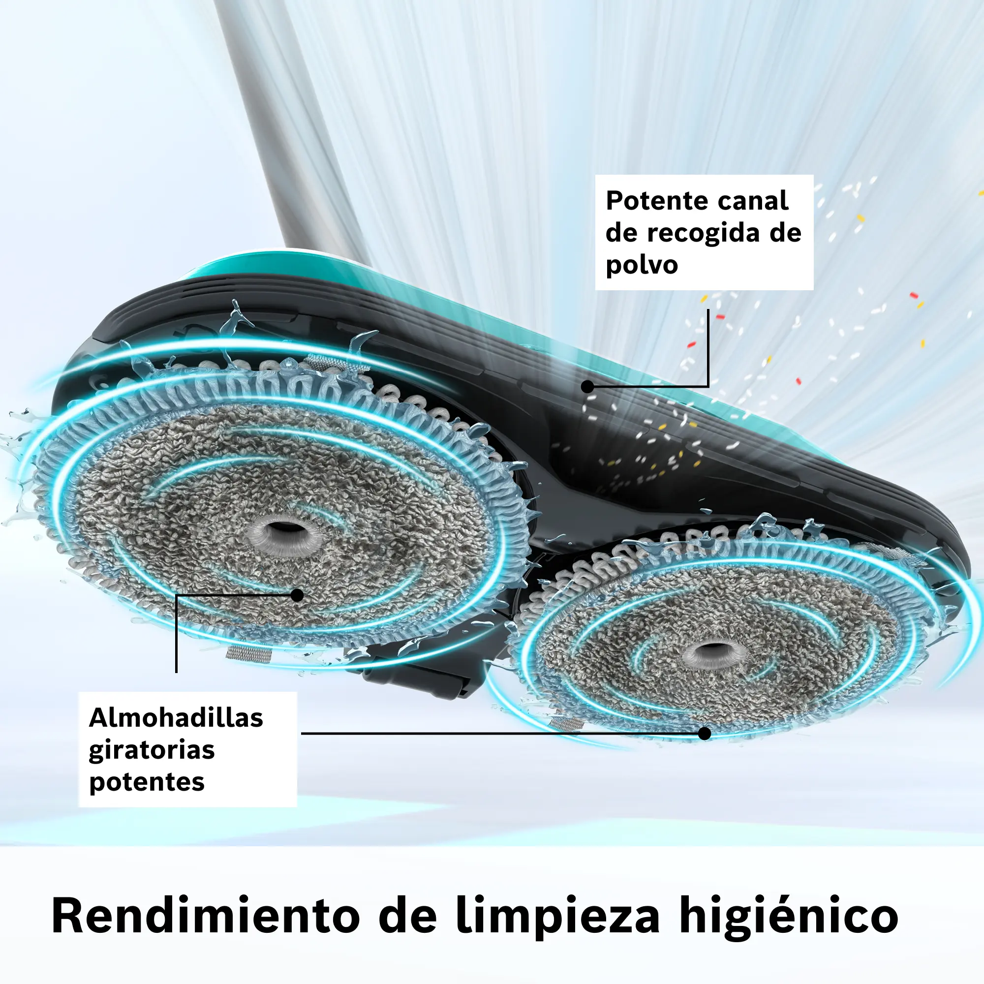 Foto n.º 3 del producto BCS71HYG2