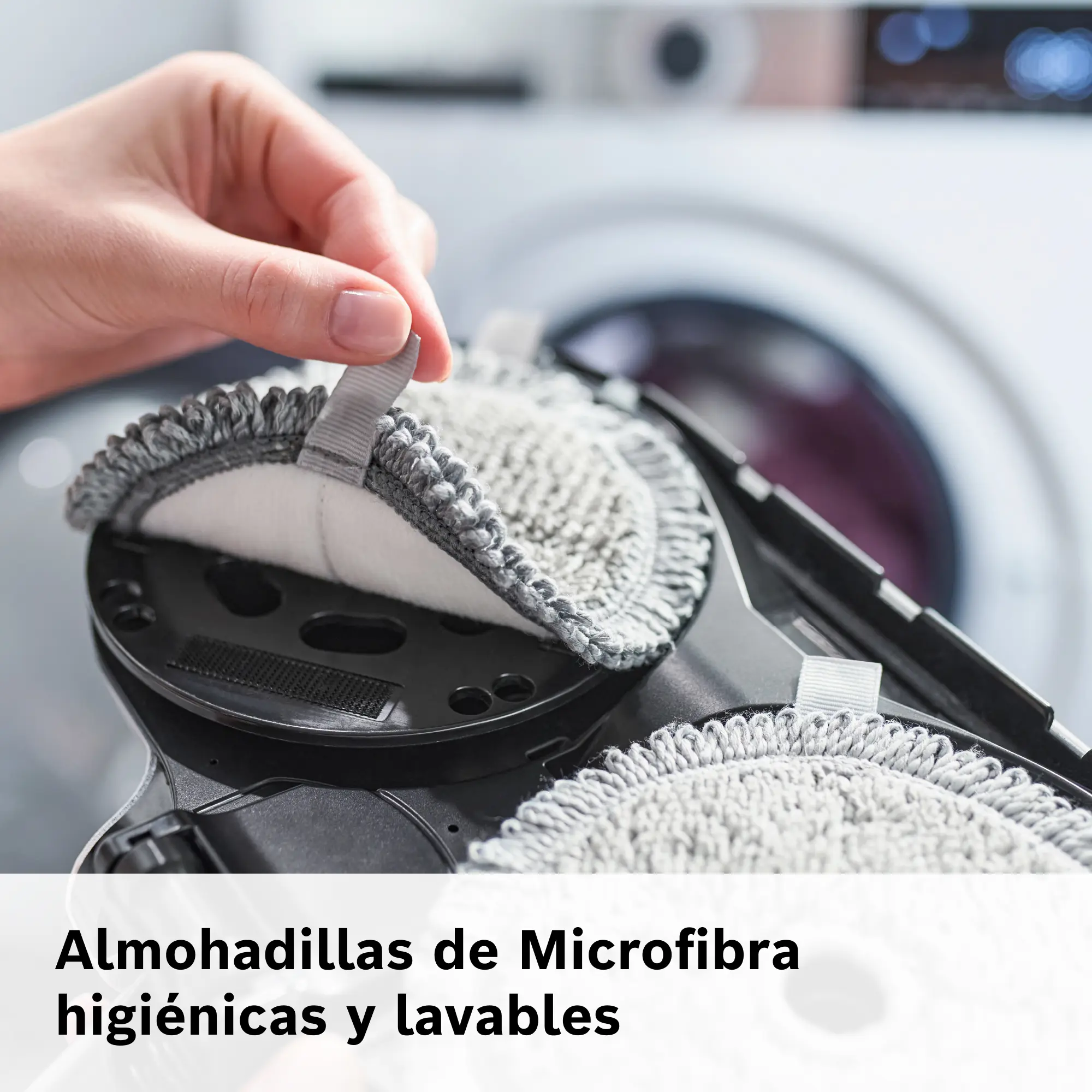Foto n.º 9 del producto BCS71HYG2