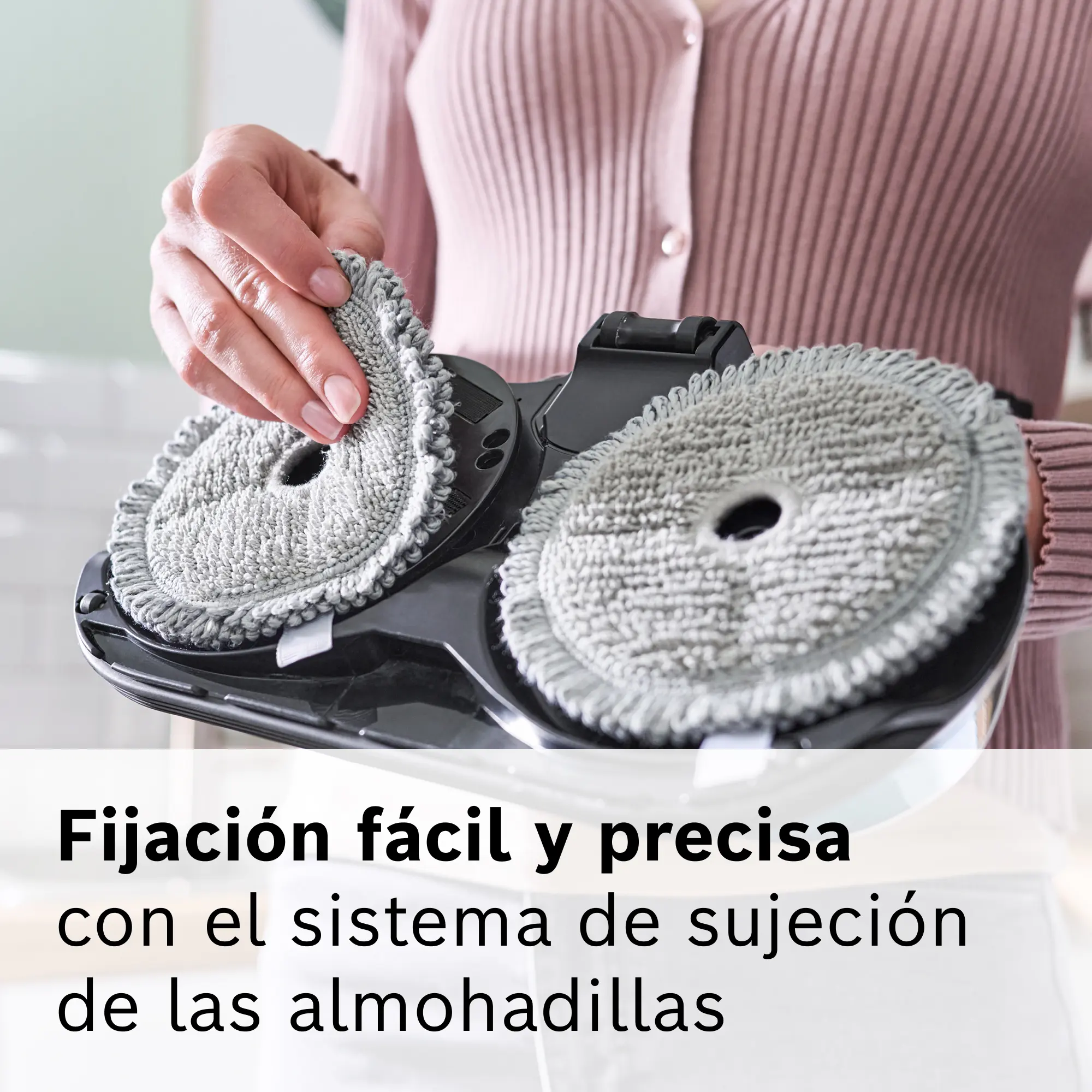 Foto n.º 5 del producto BHZUPAD1