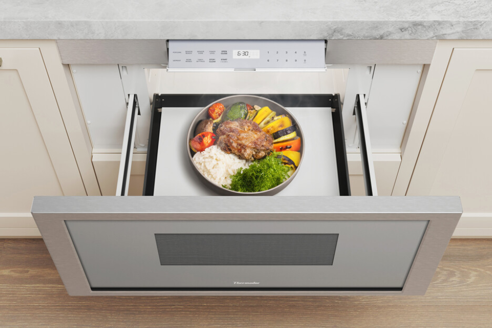 MD24JS Drawer Microwave | THERMADOR US