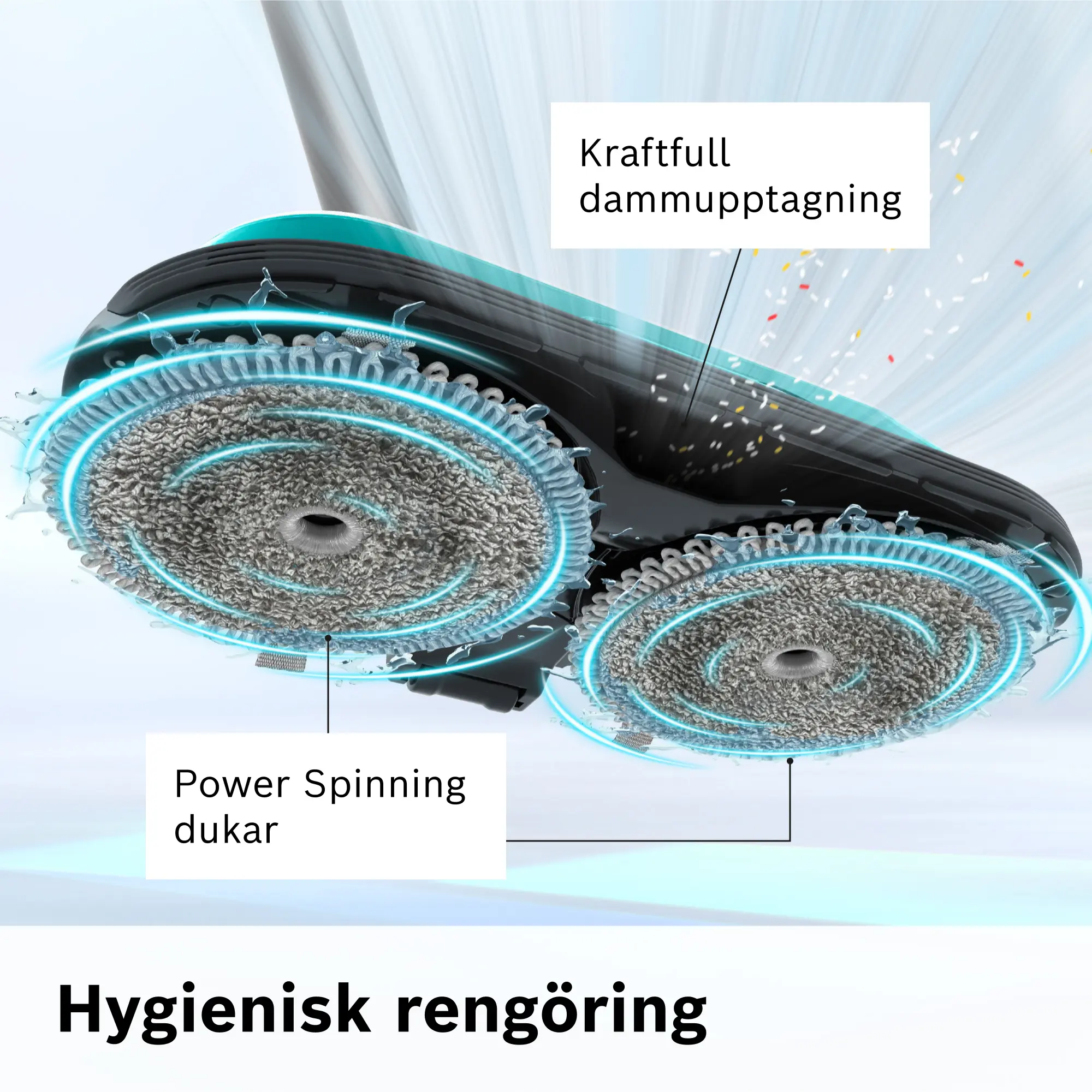 Foto Nr. 11 av produkten BCS71HYG2
