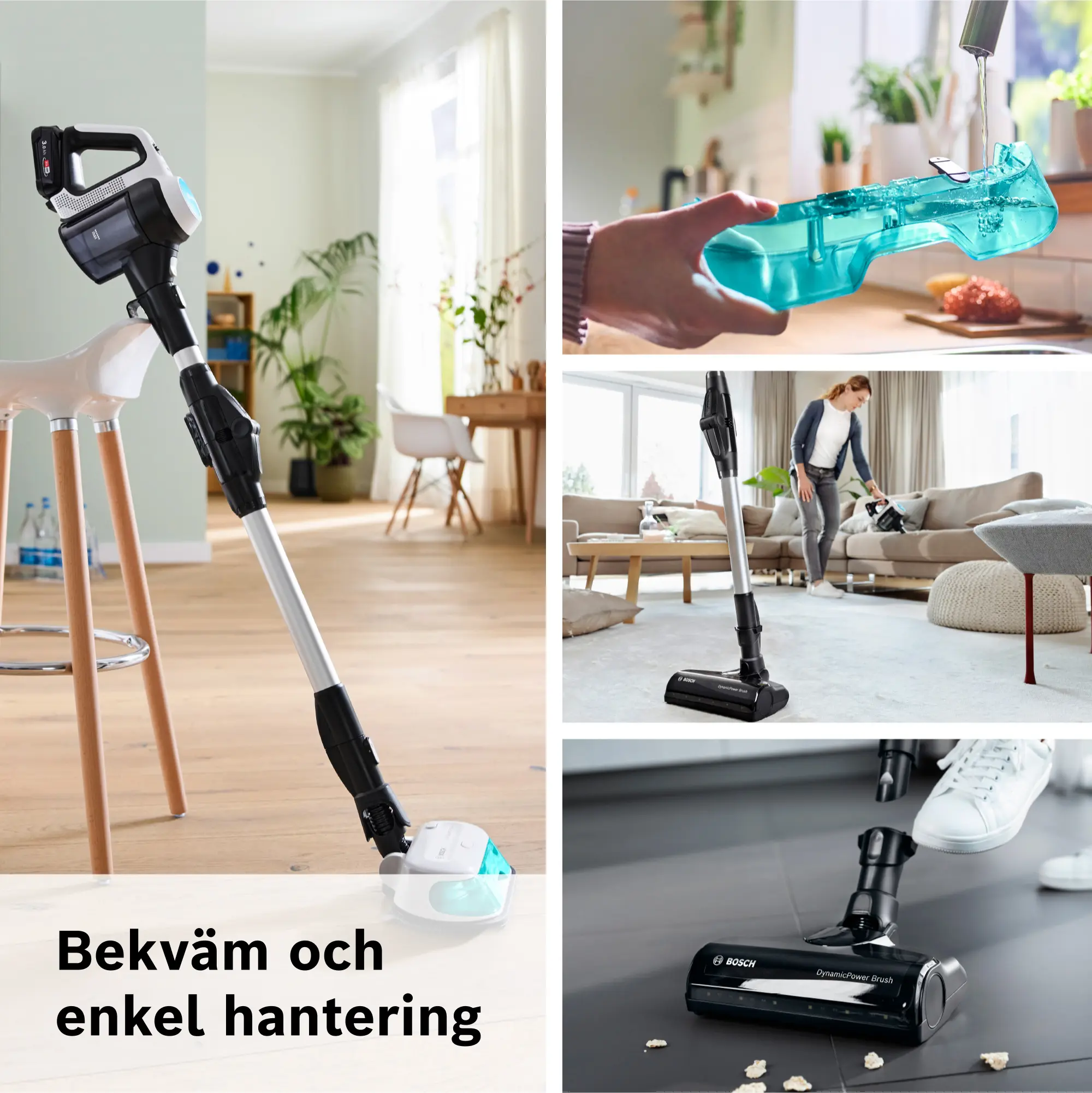Foto Nr. 3 av produkten BCS71HYG2