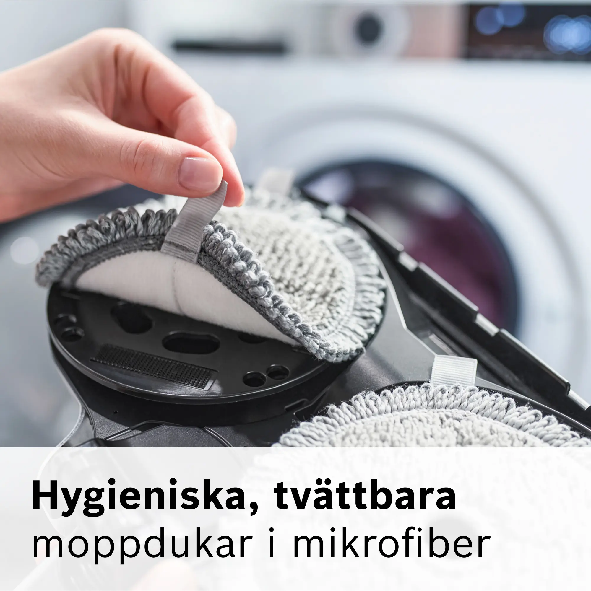 Foto Nr. 6 av produkten BCS71HYG2